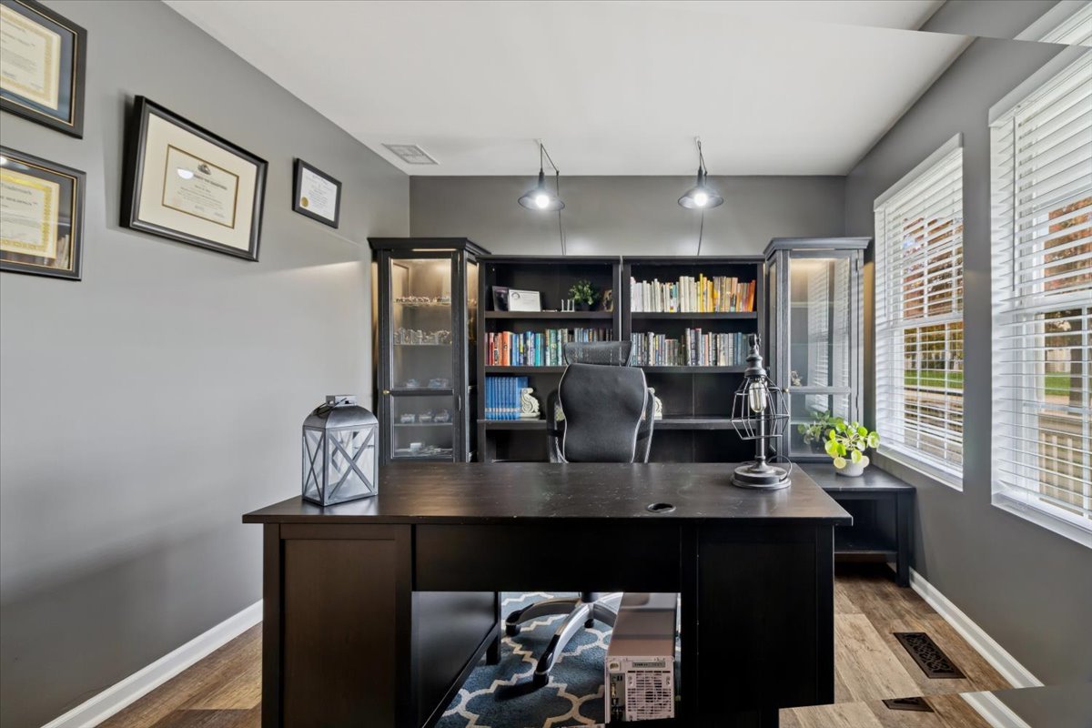 60 Wingate Drive Unit: 60