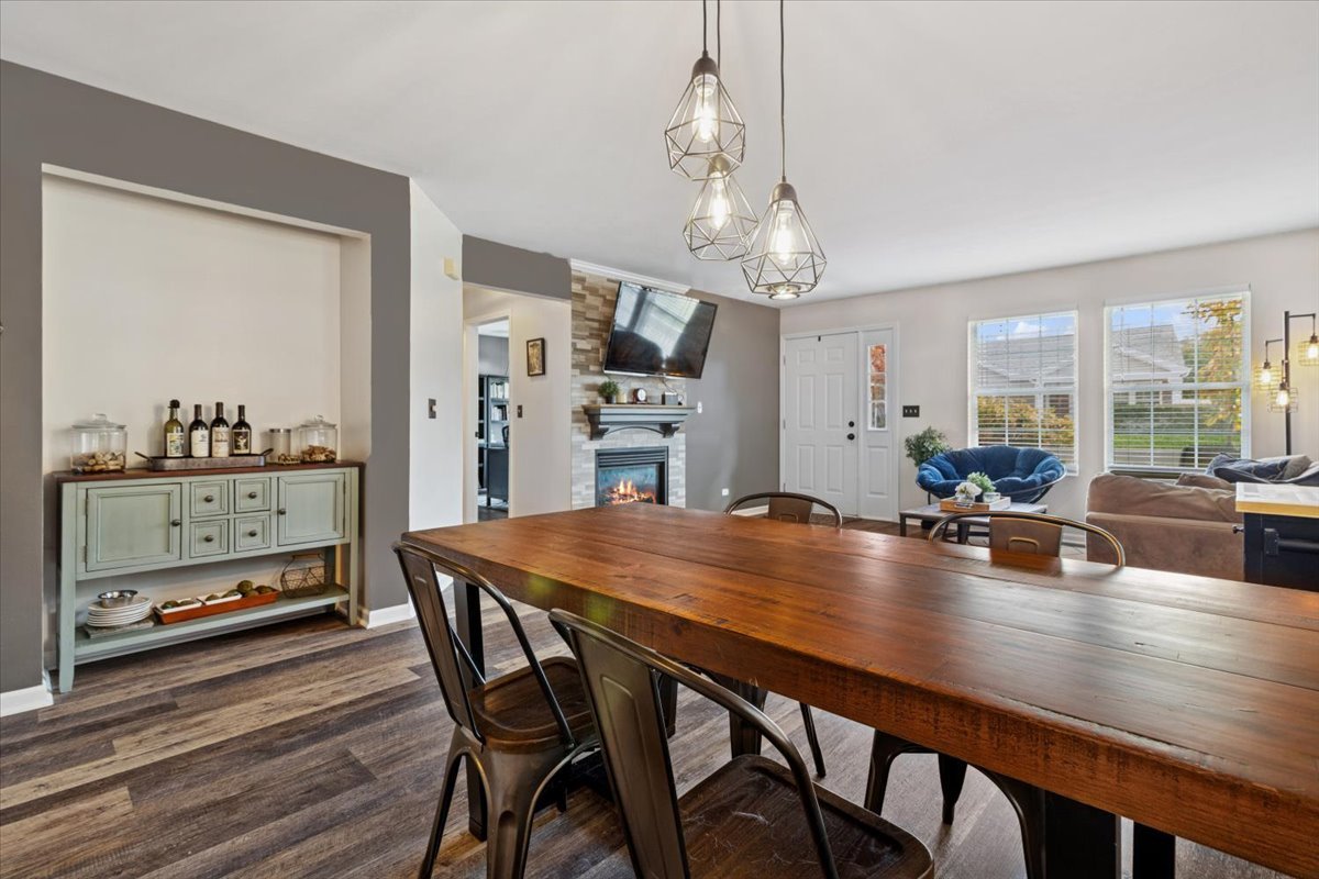 60 Wingate Drive Unit: 60