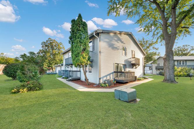 234 Dakota Court Unit: C