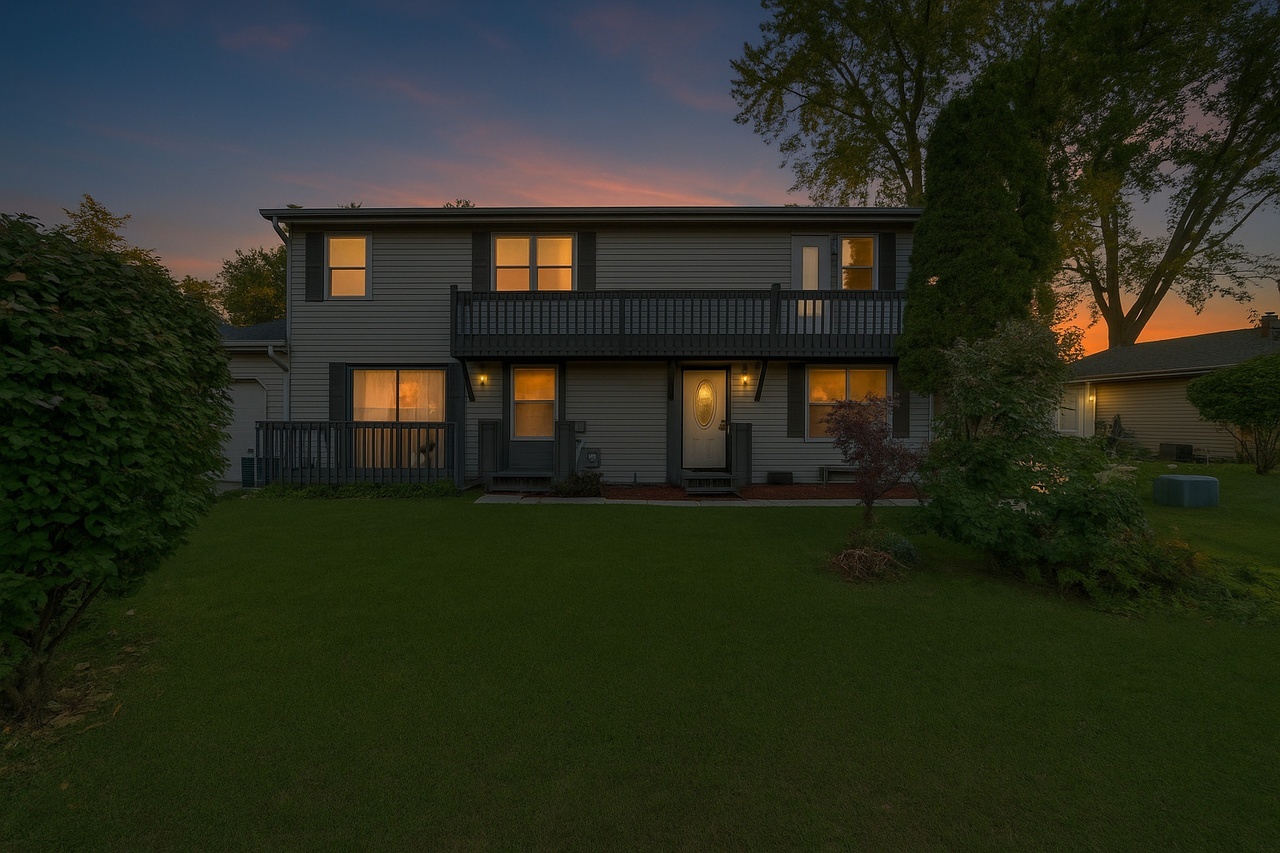 234 Dakota Court Unit: C