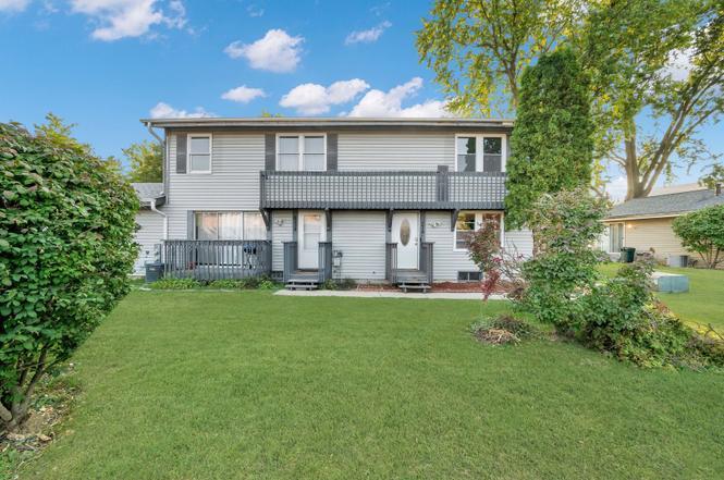 234 Dakota Court Unit: C