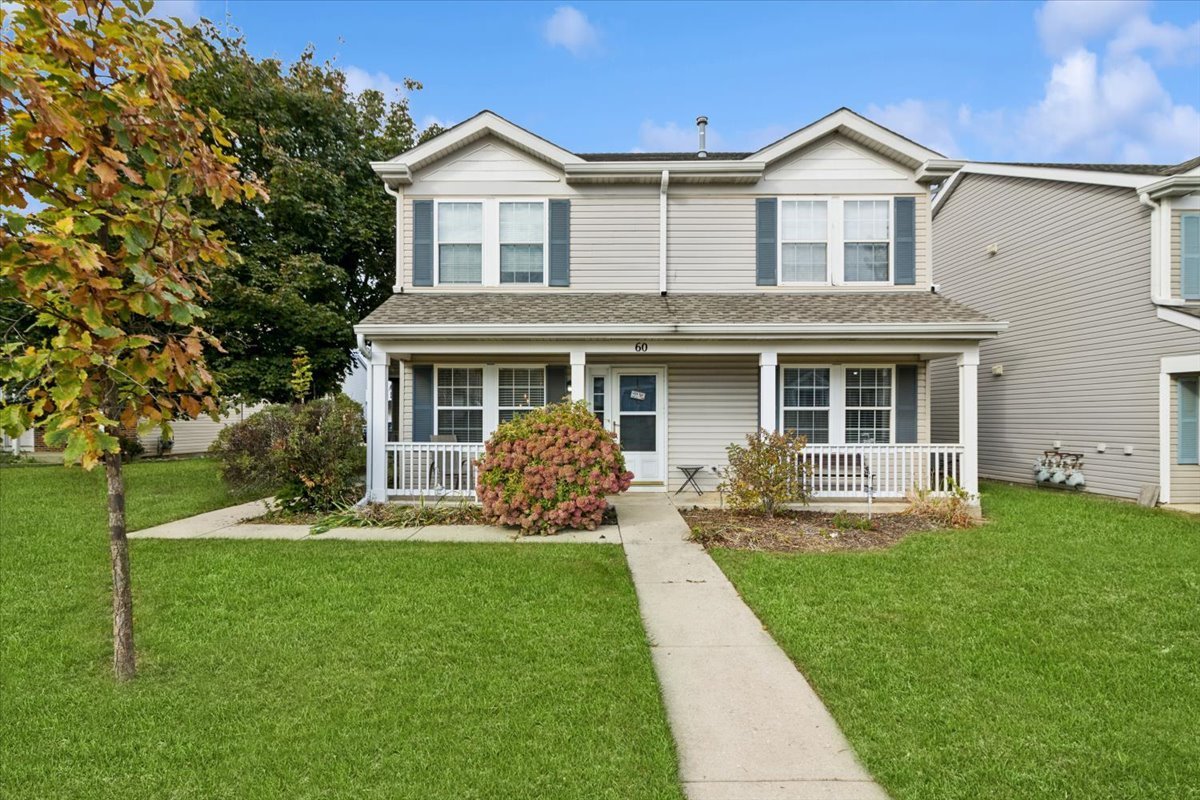 60 Wingate Drive Unit: 60