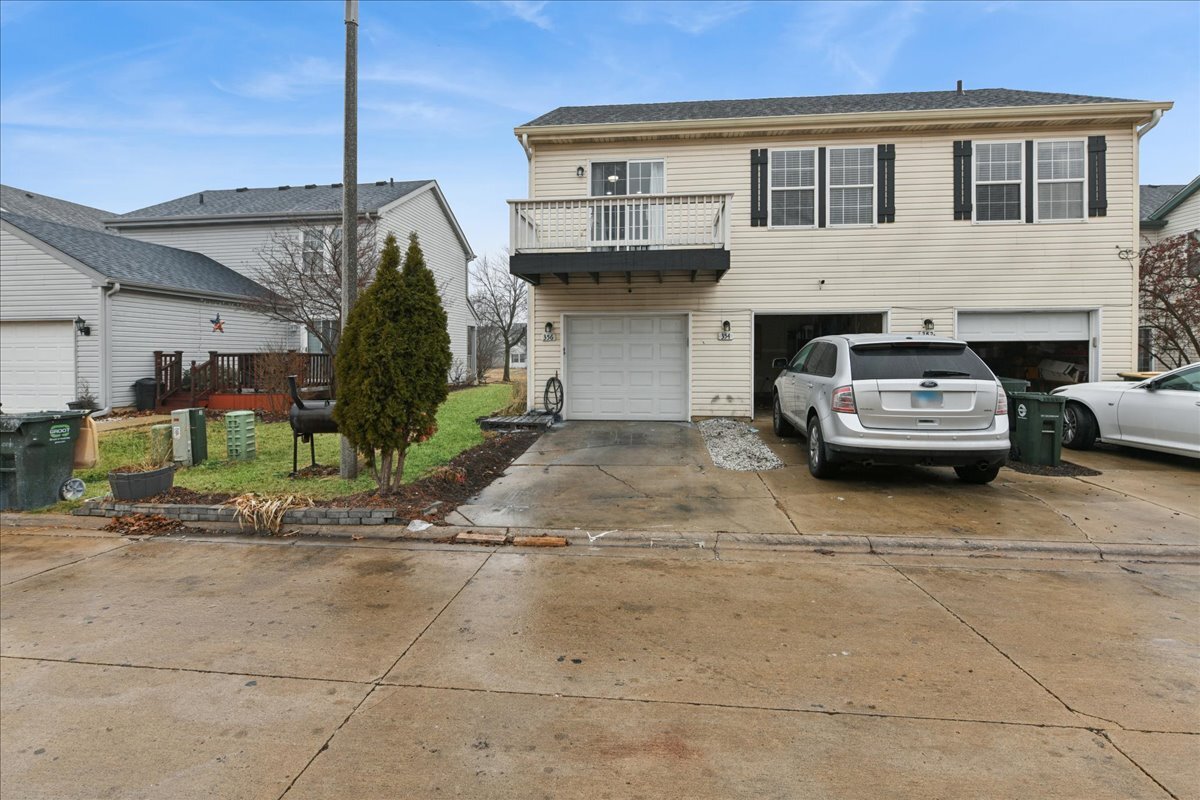 356 OGDEN FALLS Boulevard Unit: 356