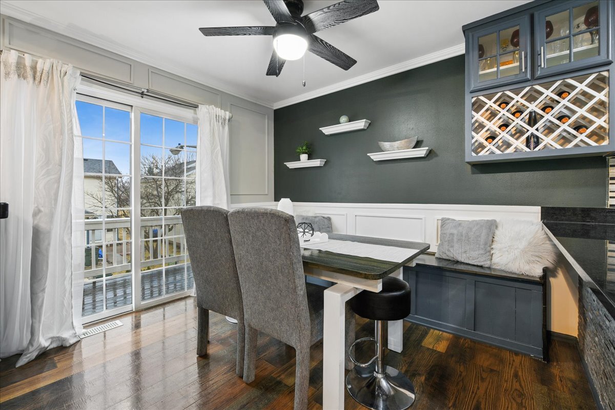 356 OGDEN FALLS Boulevard Unit: 356