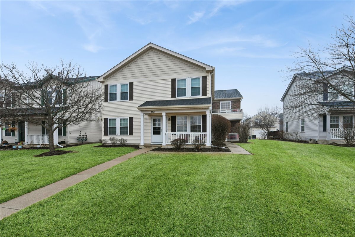 356 OGDEN FALLS Boulevard Unit: 356