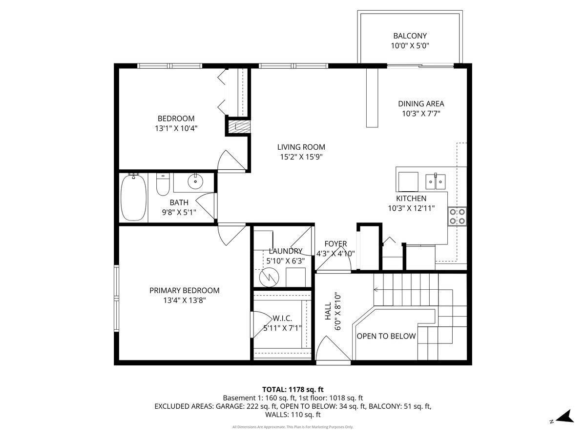 356 OGDEN FALLS Boulevard Unit: 356
