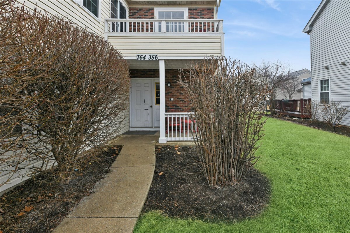 356 OGDEN FALLS Boulevard Unit: 356