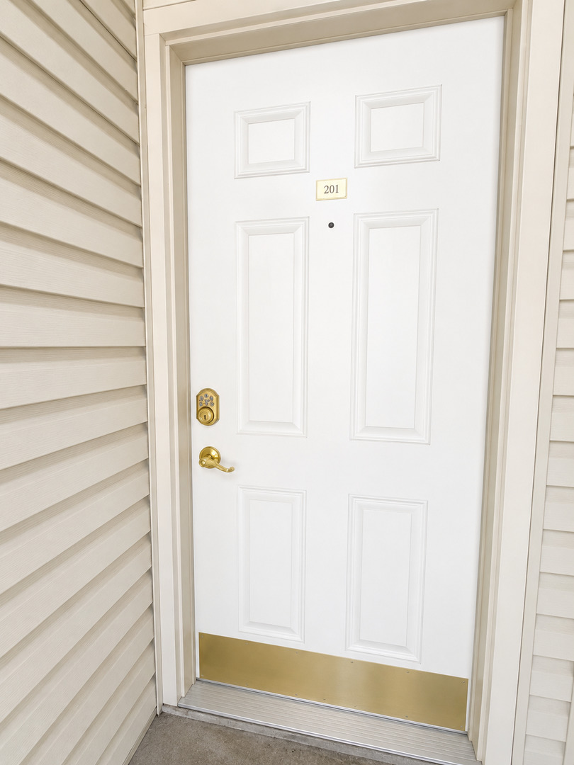 2300 Light Road Unit: 201