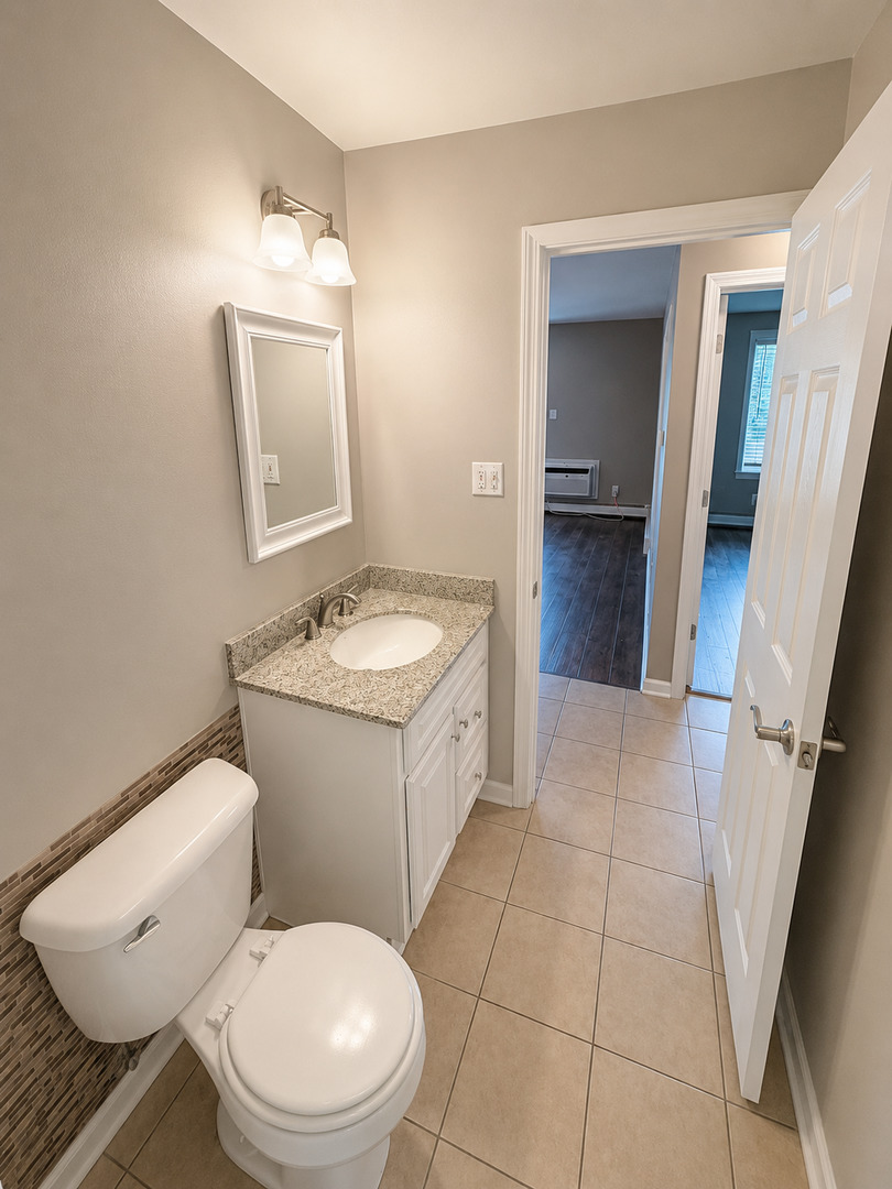 2300 Light Road Unit: 201