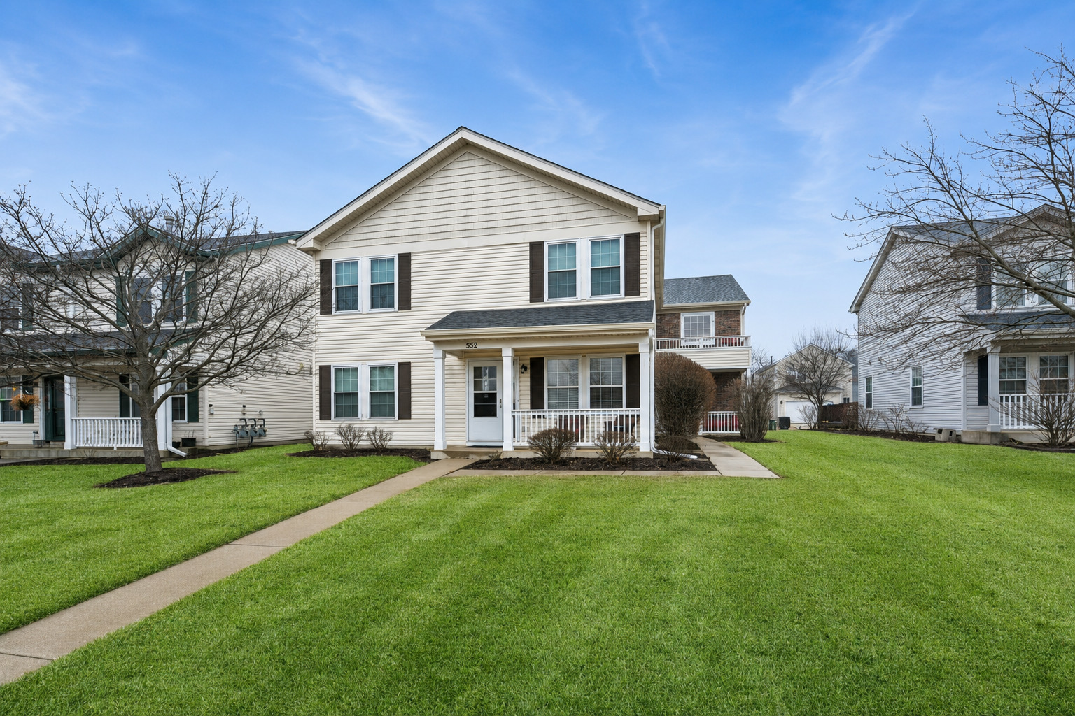 356 OGDEN FALLS Boulevard Unit: 356