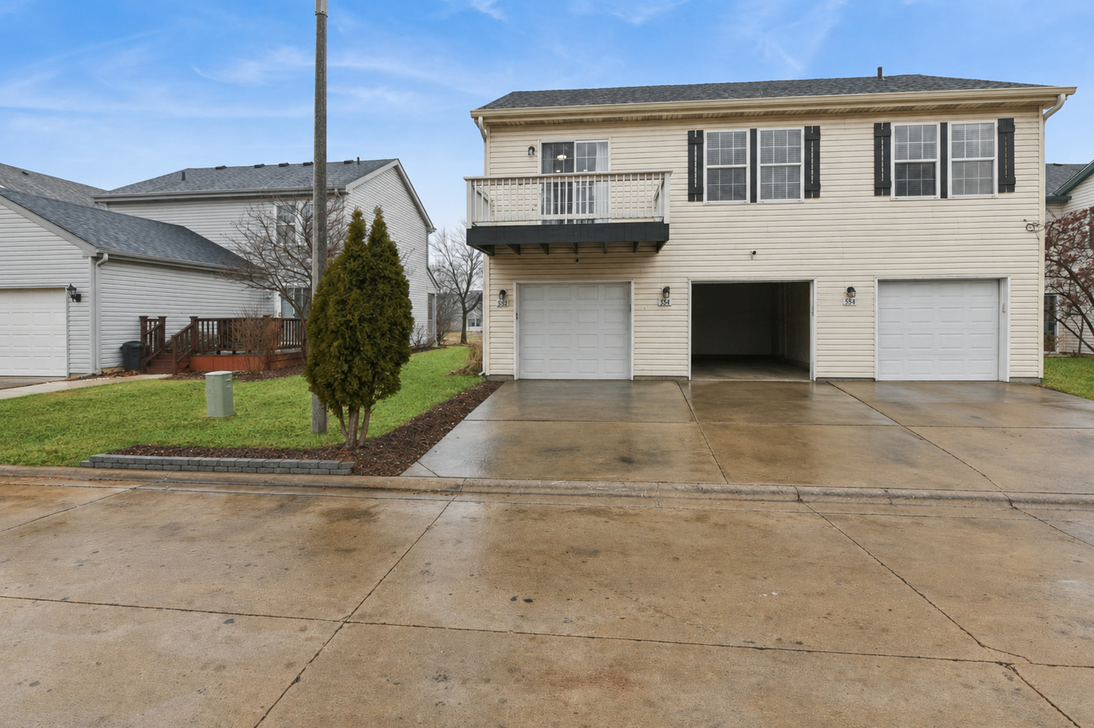 356 OGDEN FALLS Boulevard Unit: 356