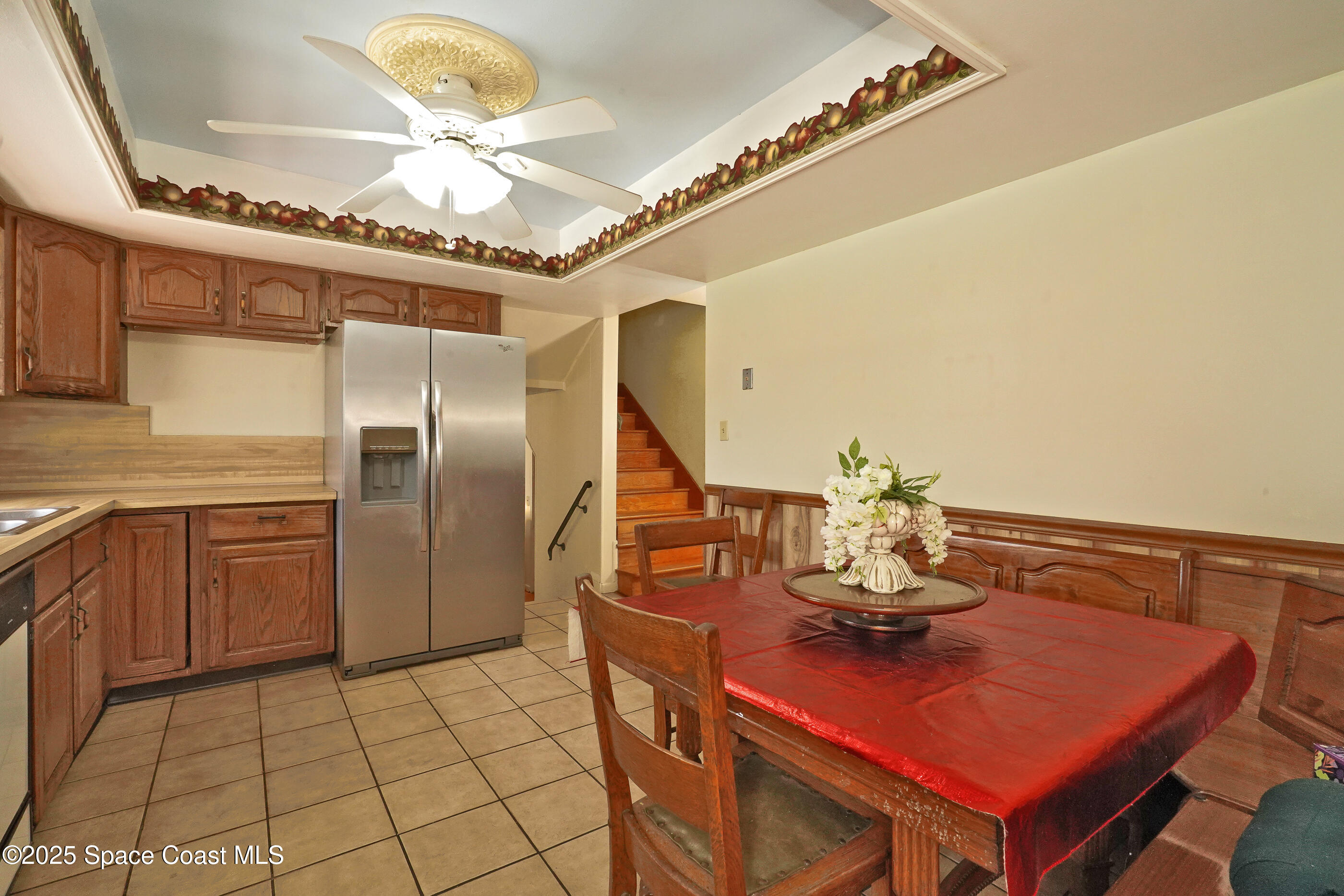 2621 Driftwood Drive