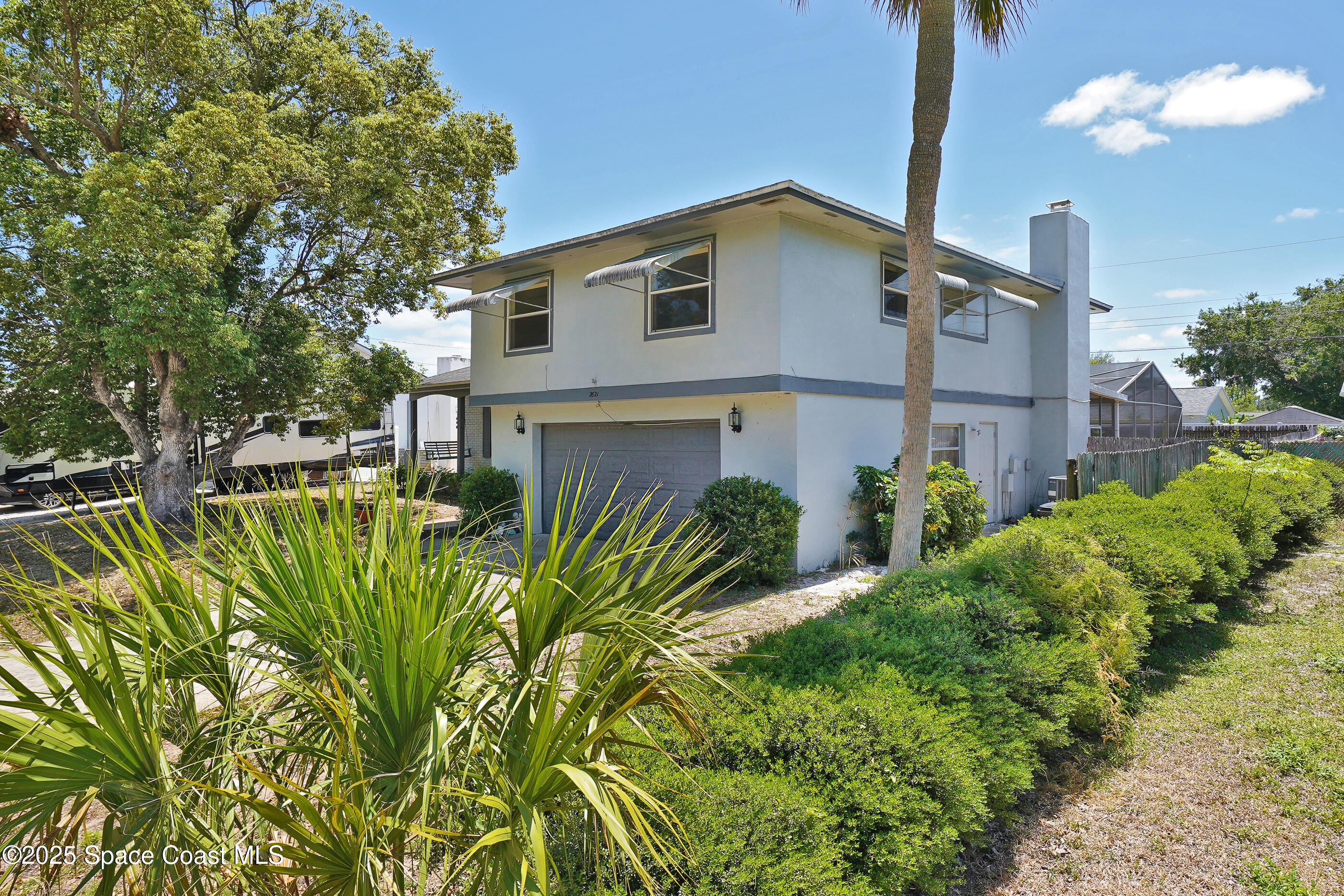 2621 Driftwood Drive