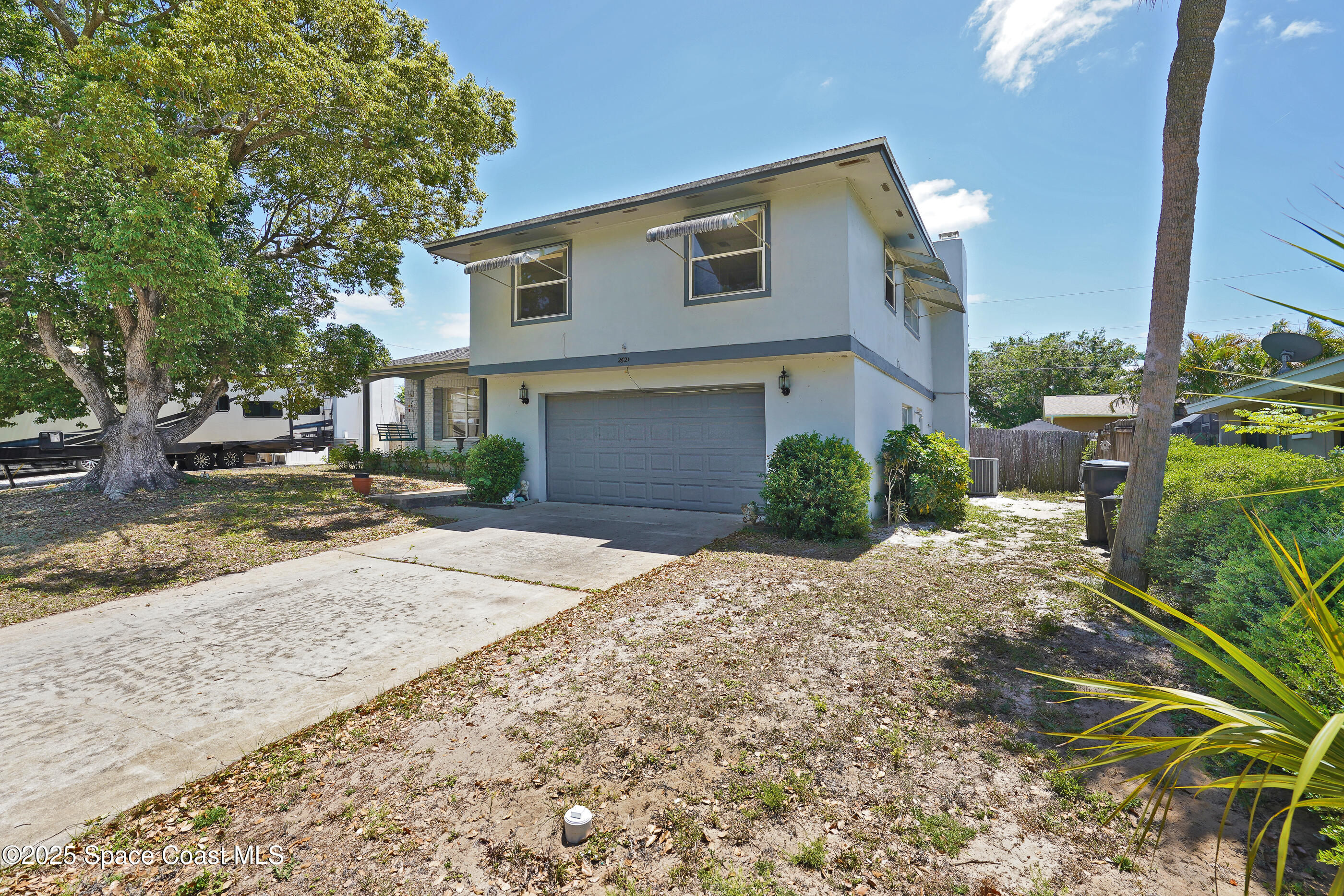 2621 Driftwood Drive