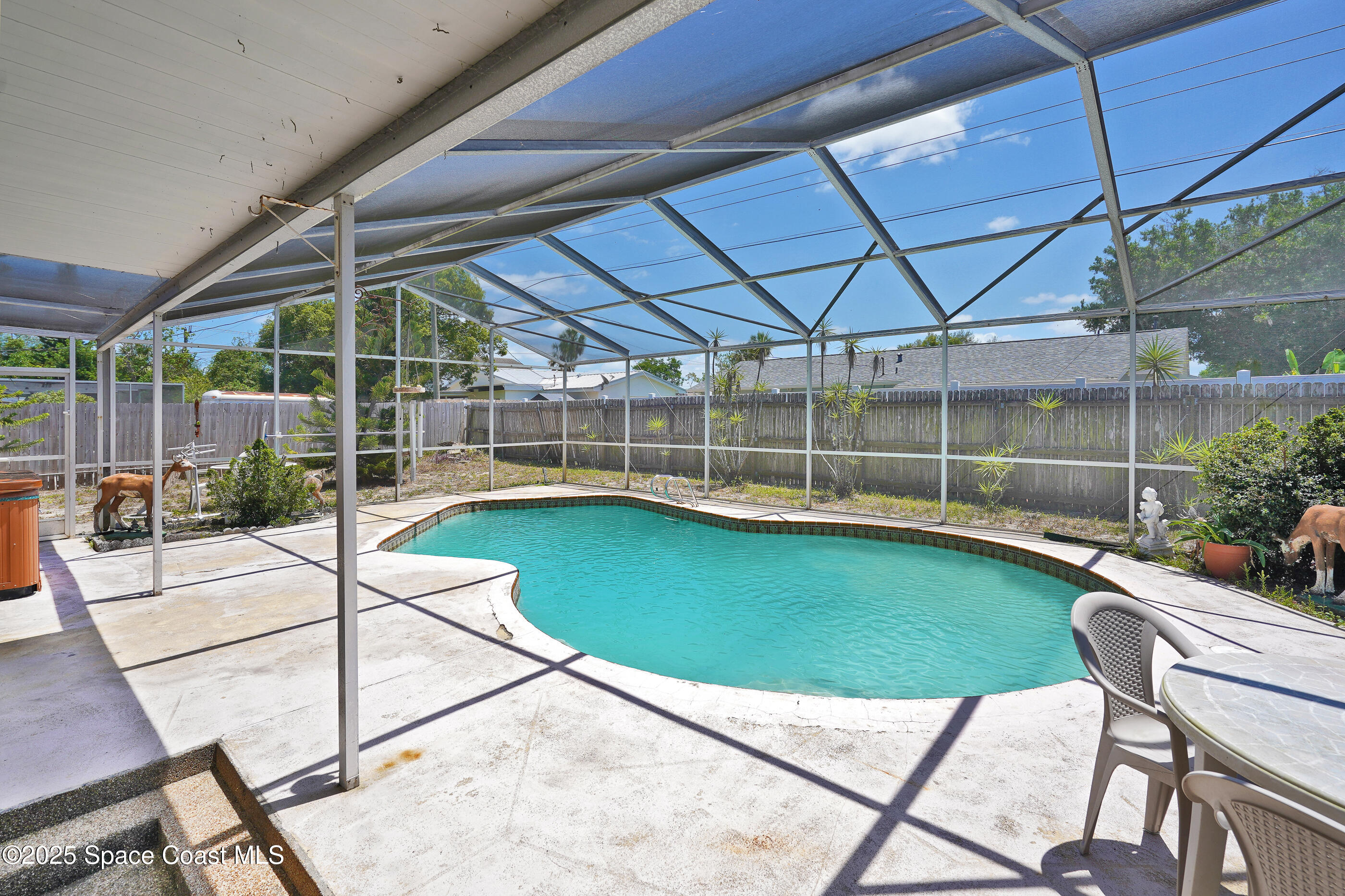 2621 Driftwood Drive