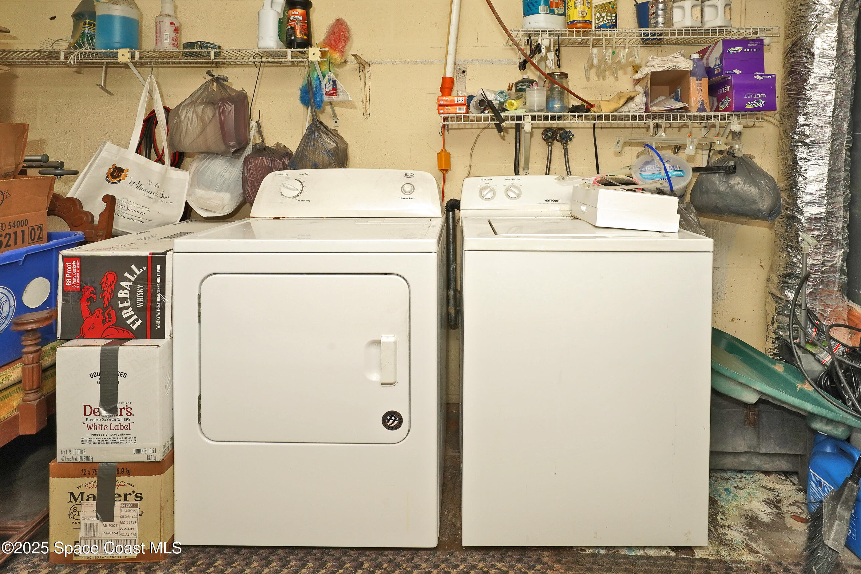 2621 Driftwood Drive