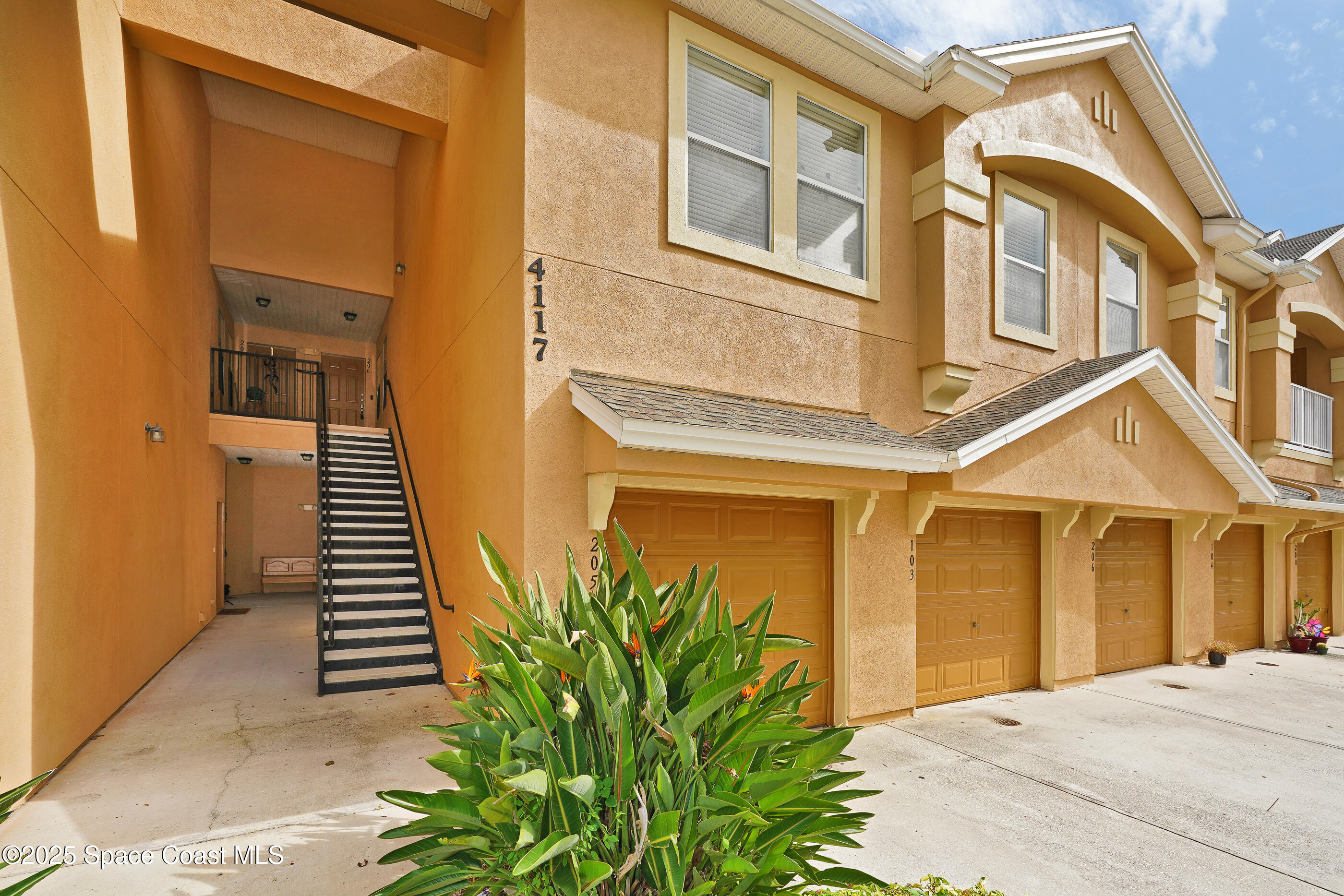 4117 Meander Place, 205