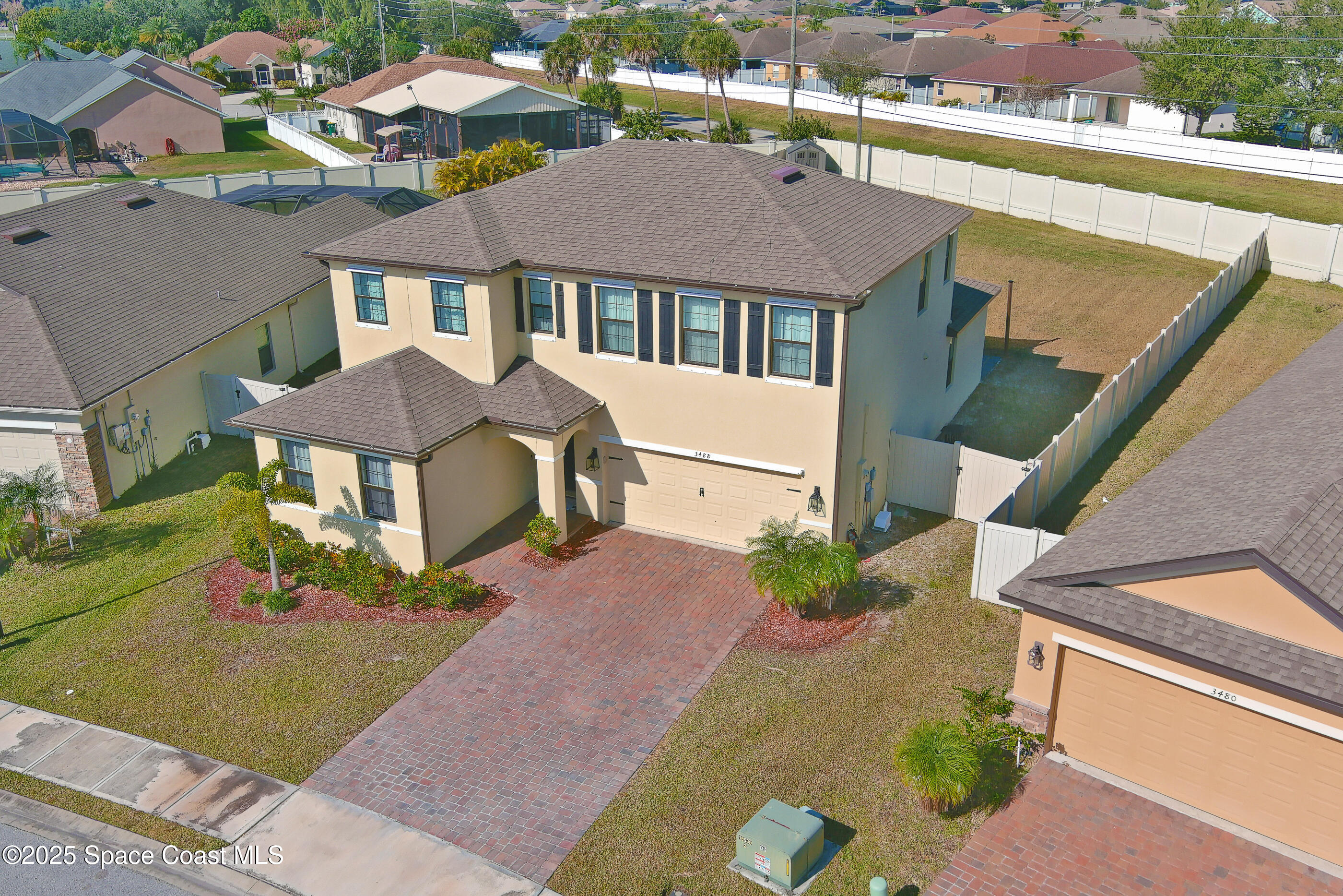 3488 Whimsical Circle