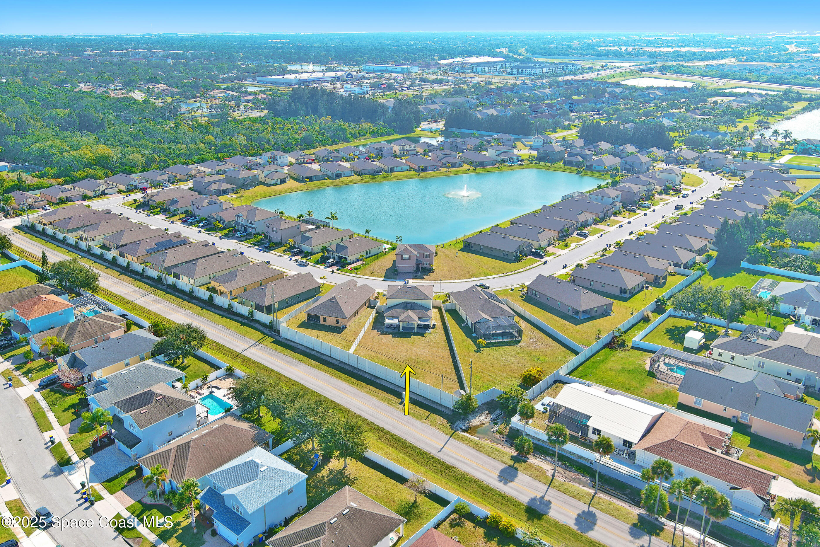 3488 Whimsical Circle