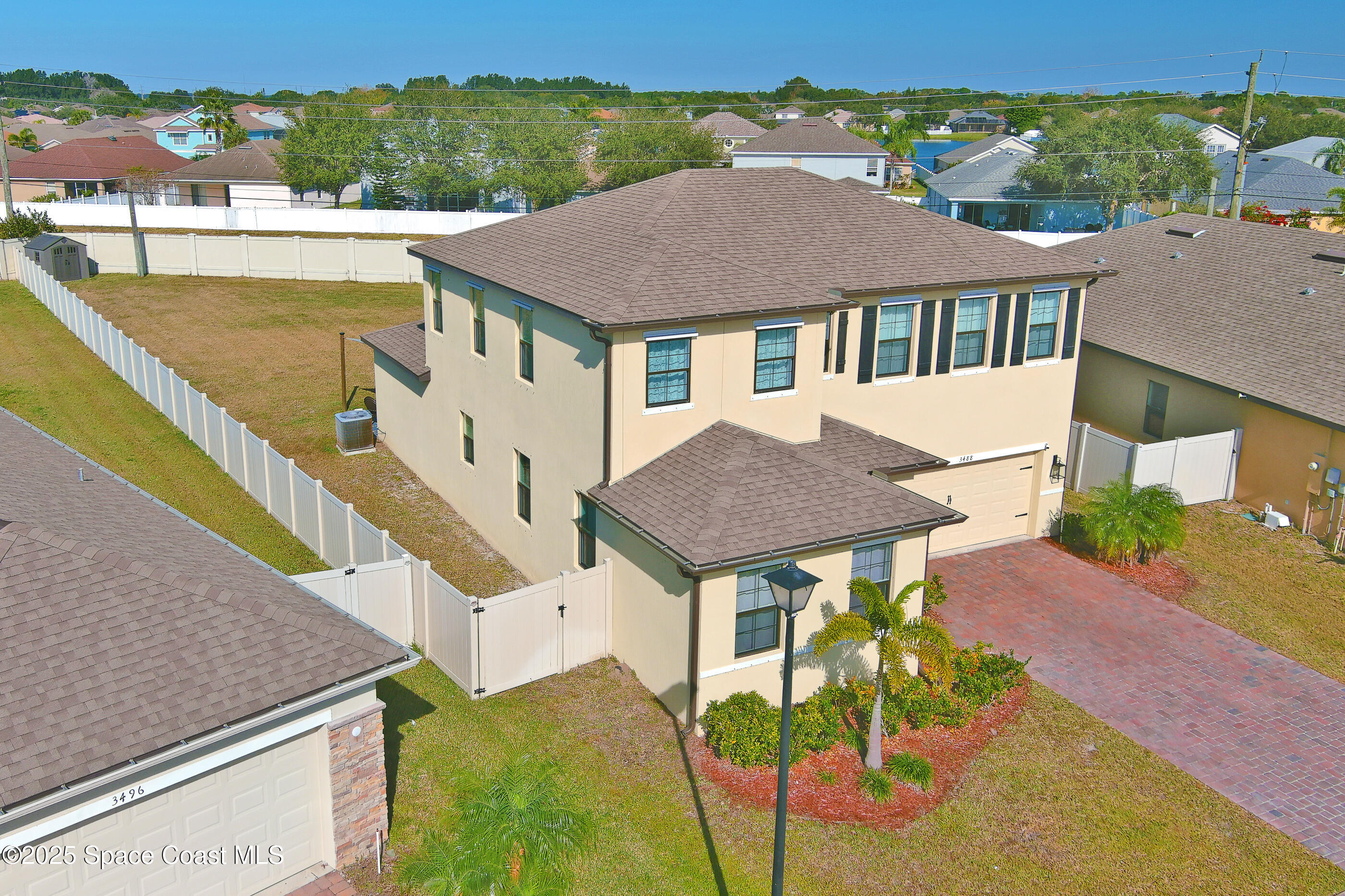 3488 Whimsical Circle