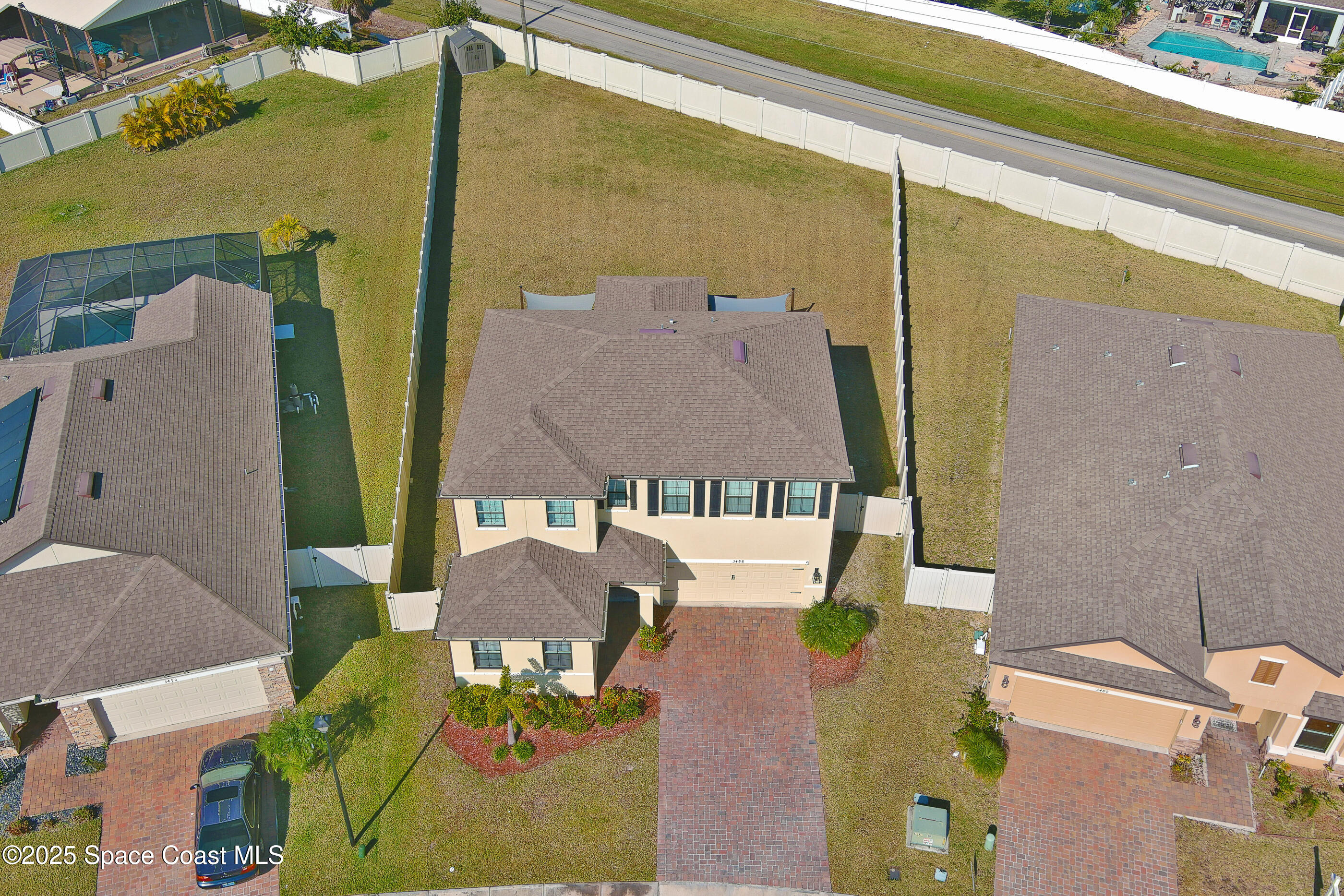 3488 Whimsical Circle