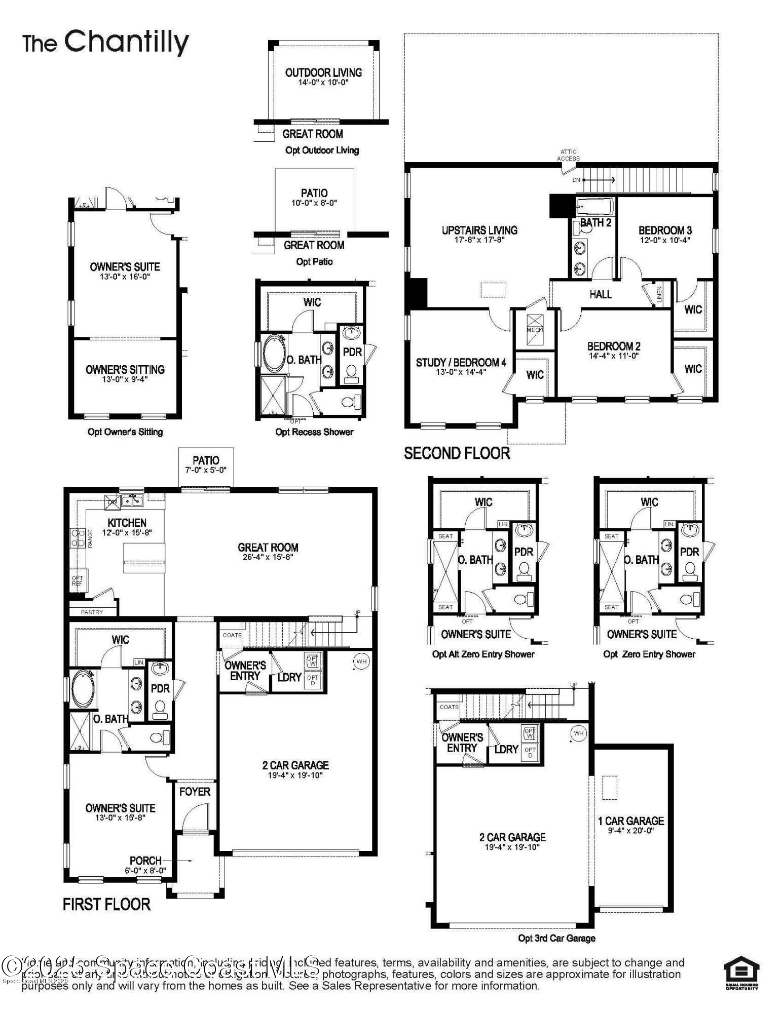 3488 Whimsical Circle