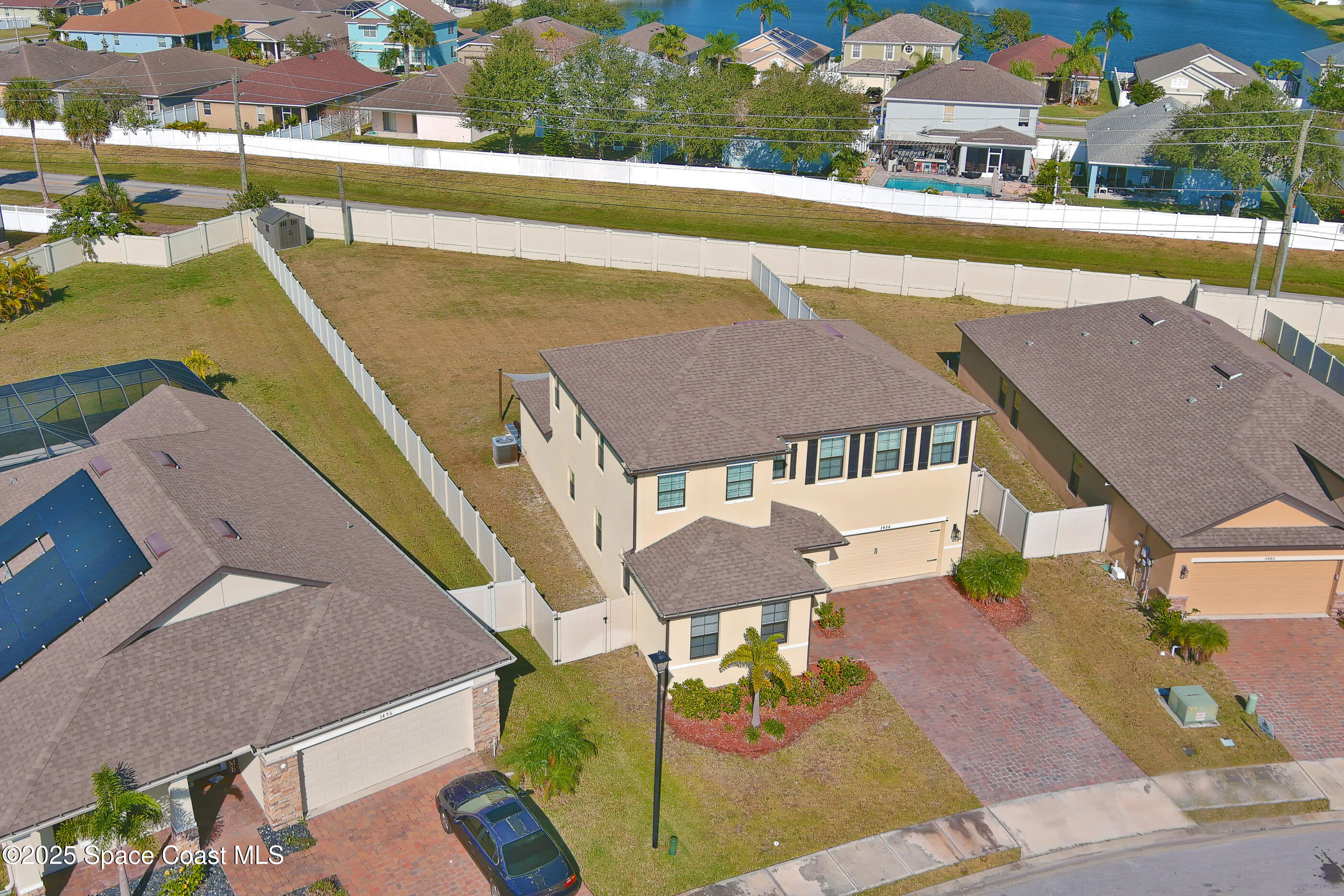 3488 Whimsical Circle