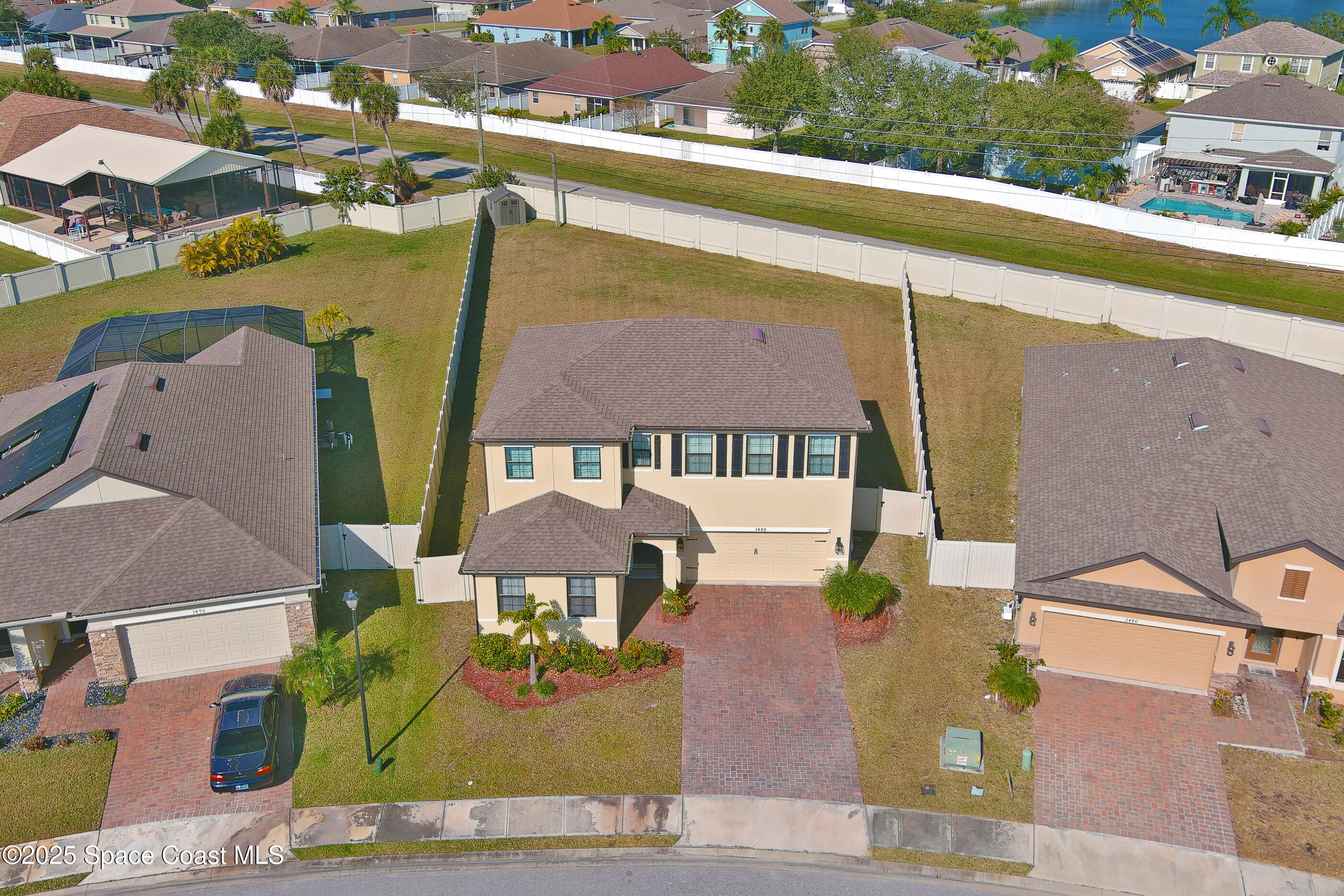 3488 Whimsical Circle