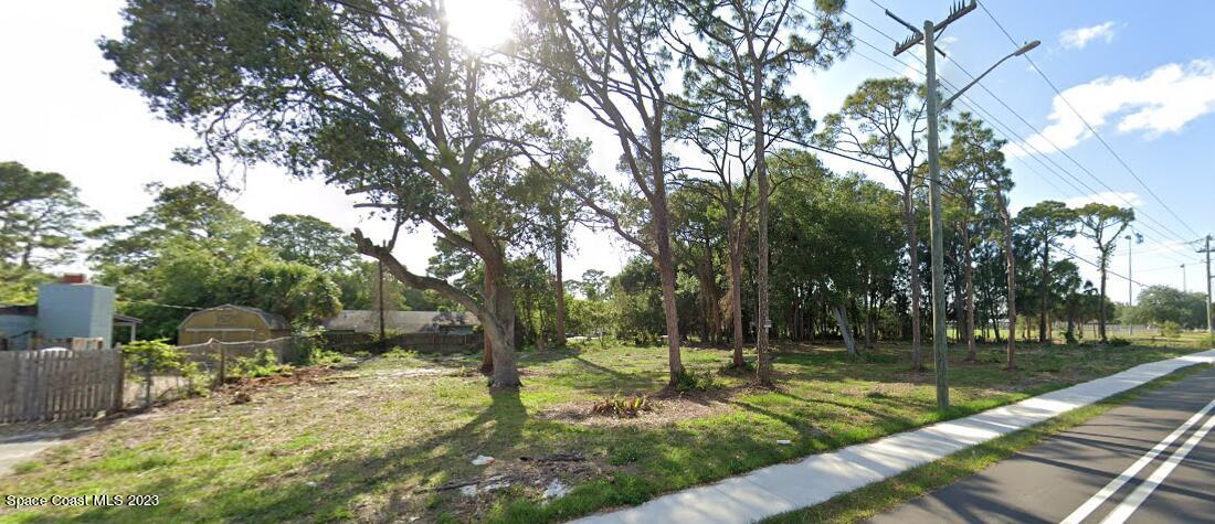 Xxxx S Fiske Boulevard