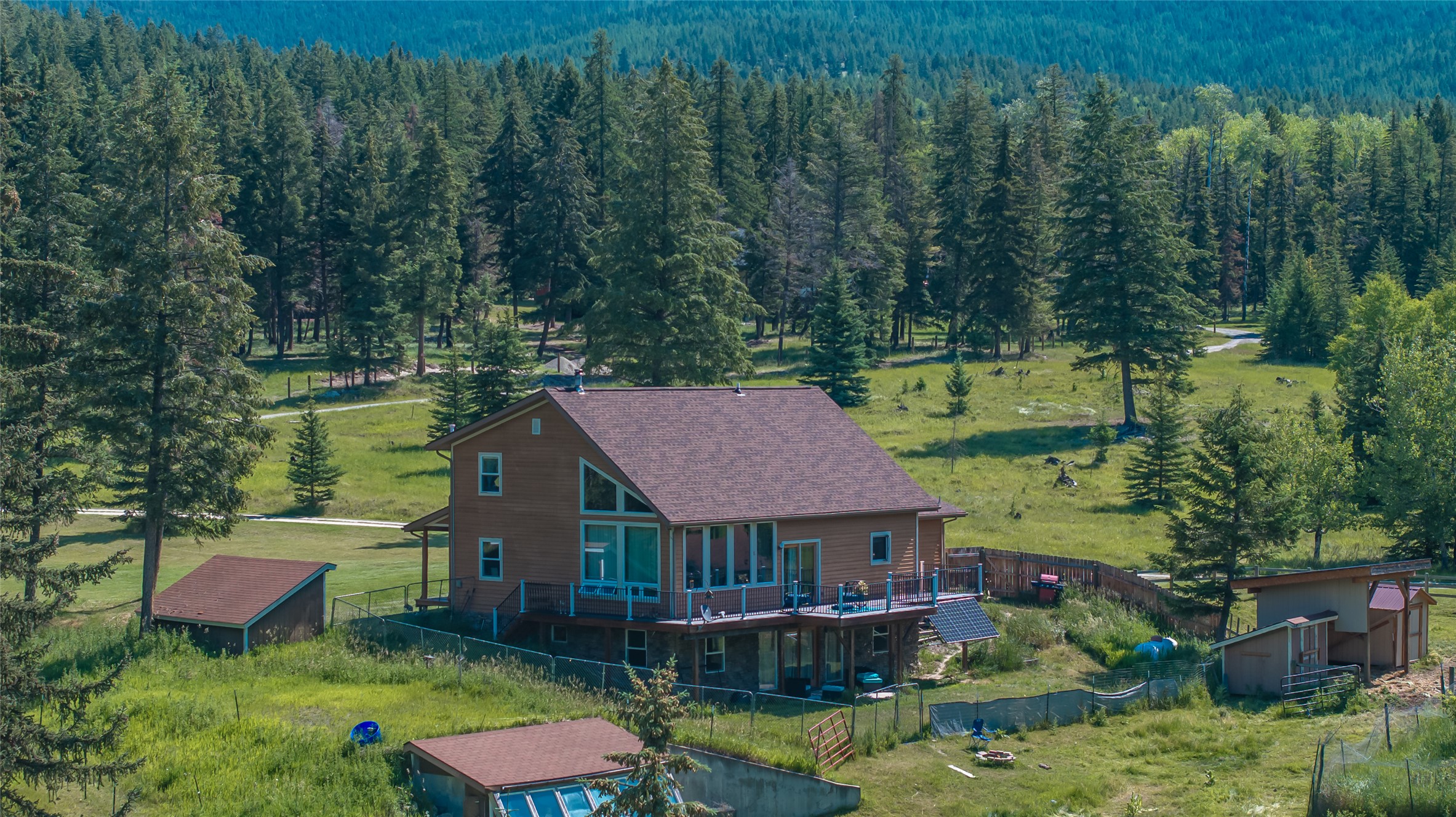118 Bales Creek Trail