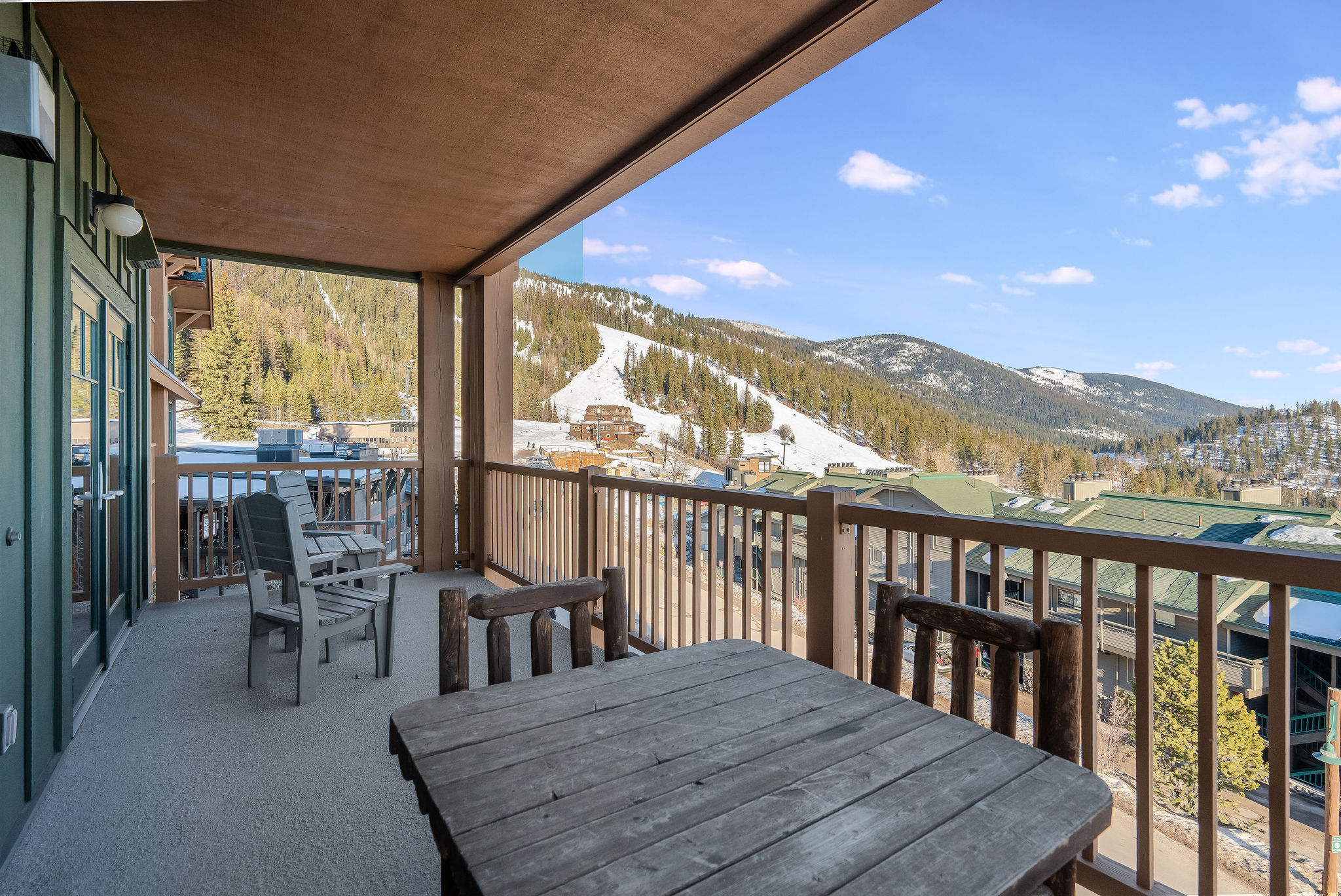 3893 Big Mountain Road 405