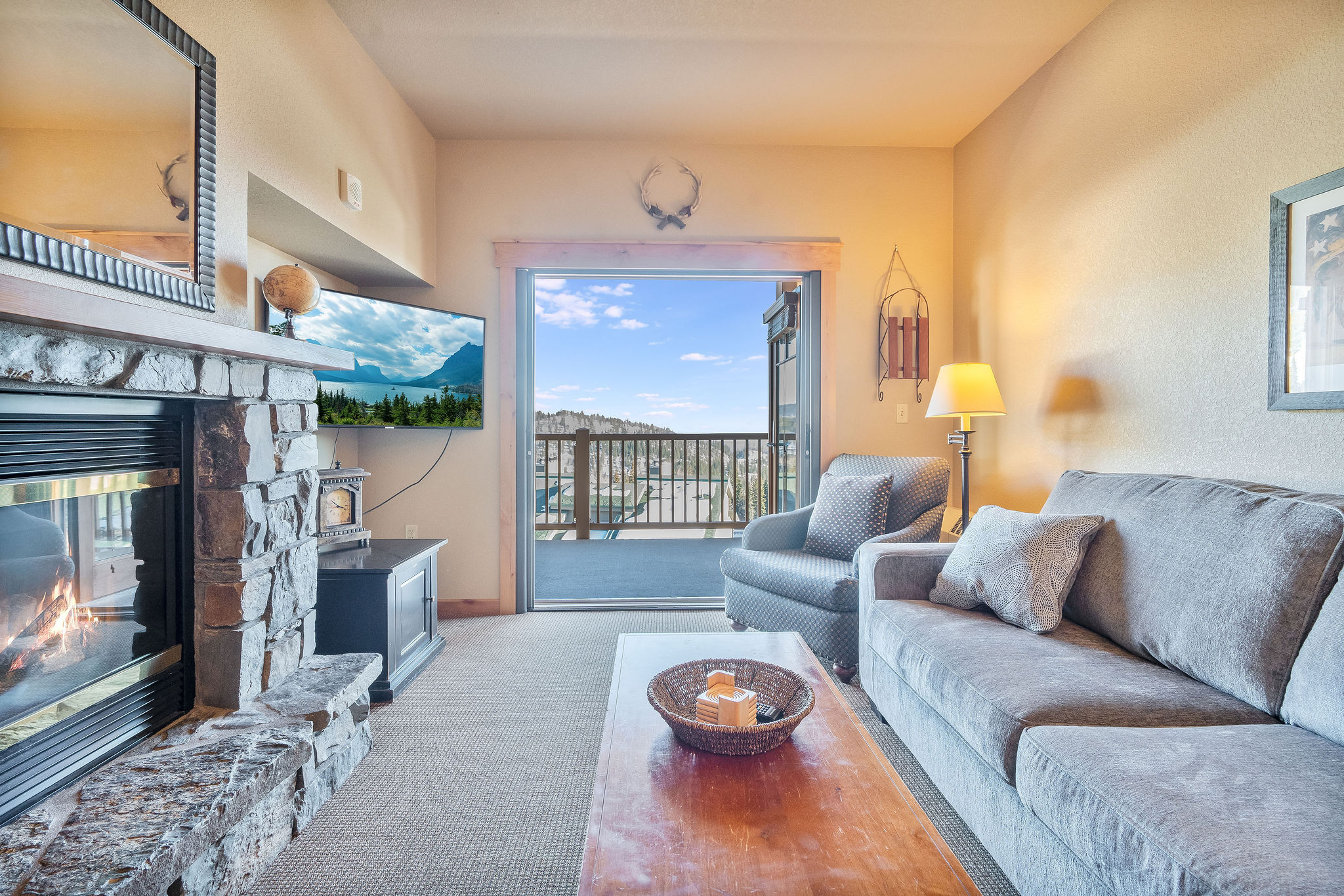 3893 Big Mountain Road 405