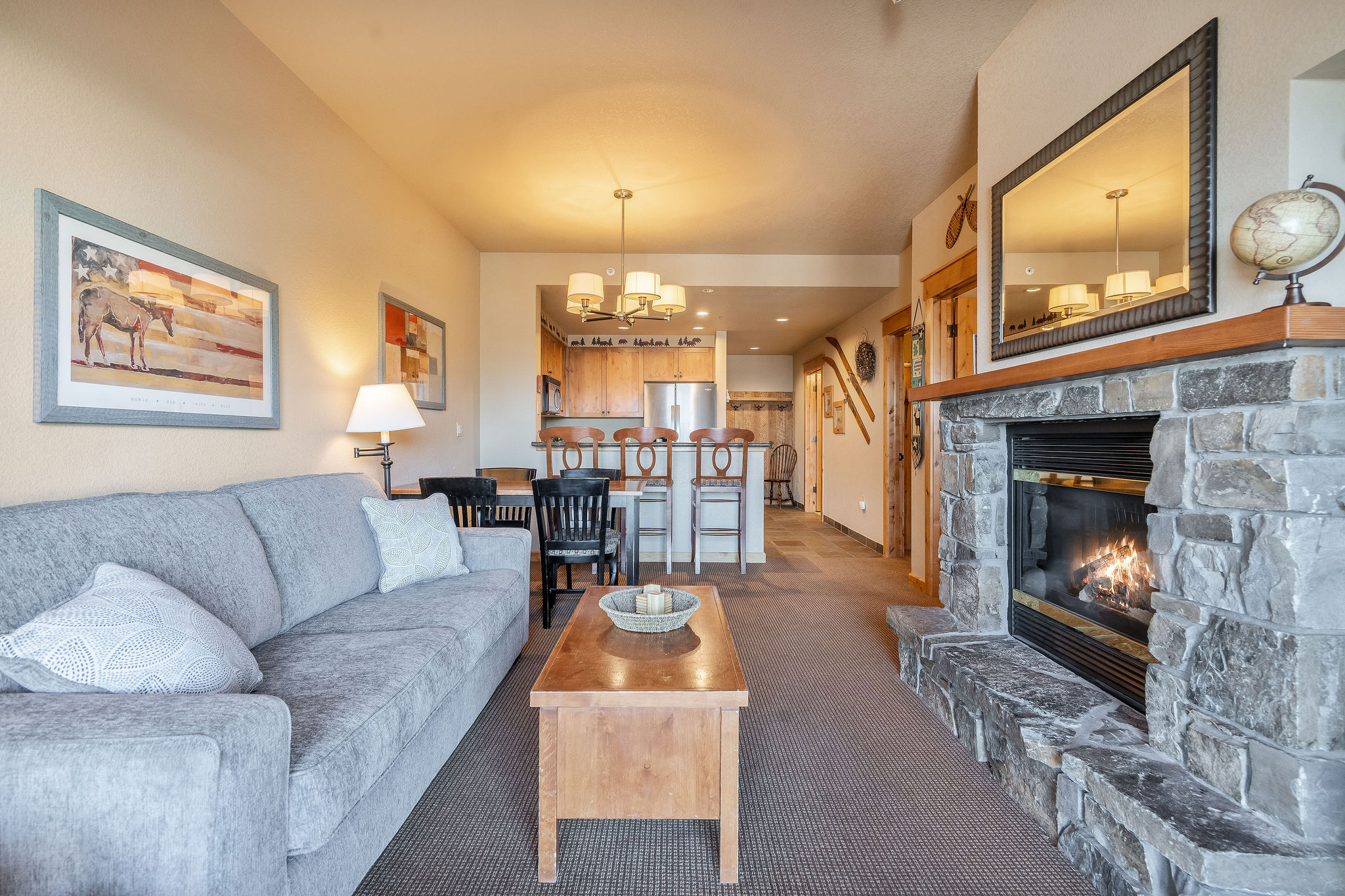 3893 Big Mountain Road 405