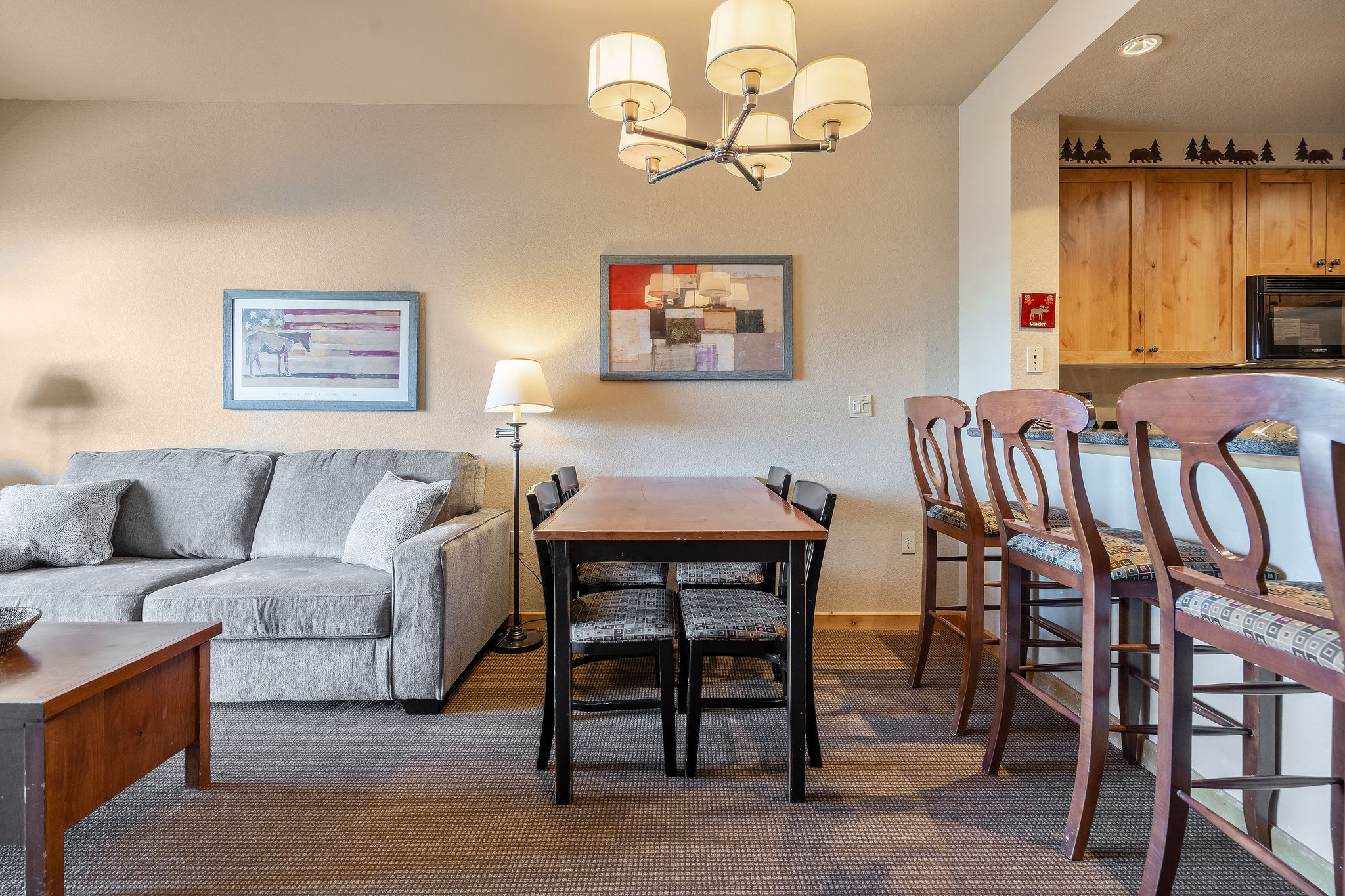 3893 Big Mountain Road 405