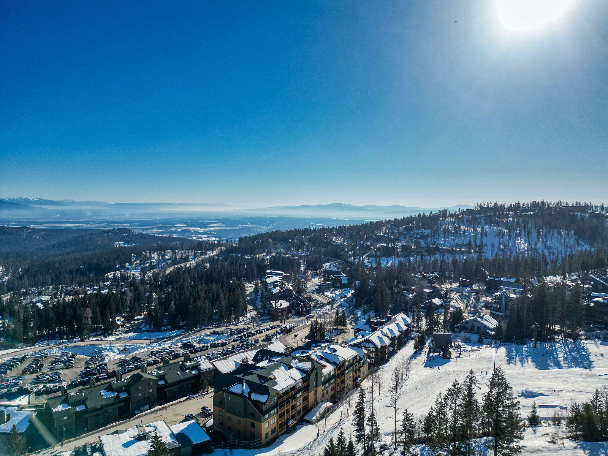 3893 Big Mountain Road 405