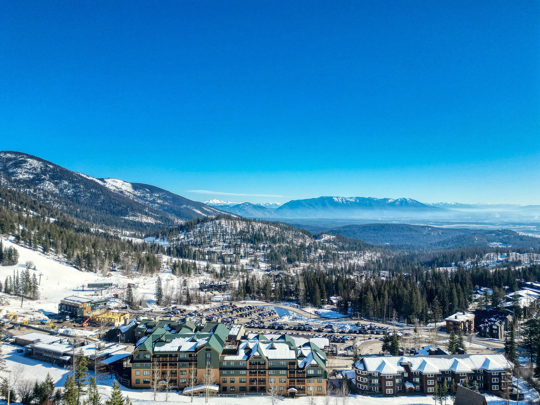 3893 Big Mountain Road 405