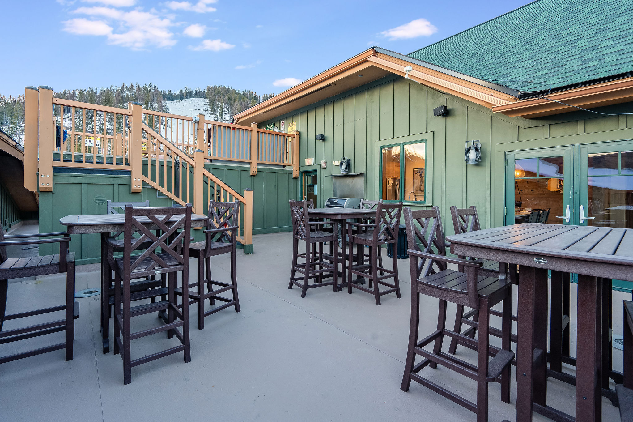 3893 Big Mountain Road 405