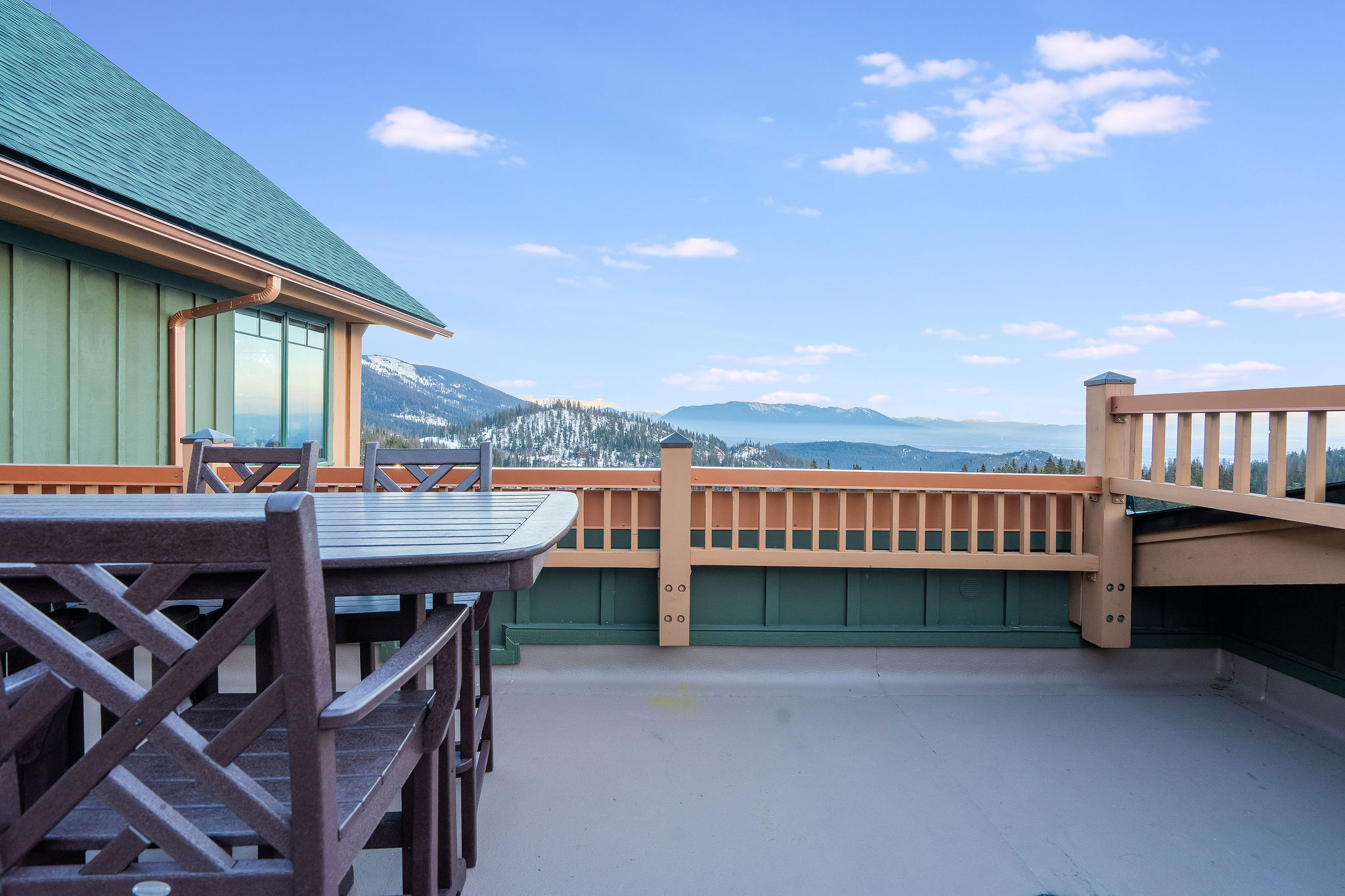 3893 Big Mountain Road 405