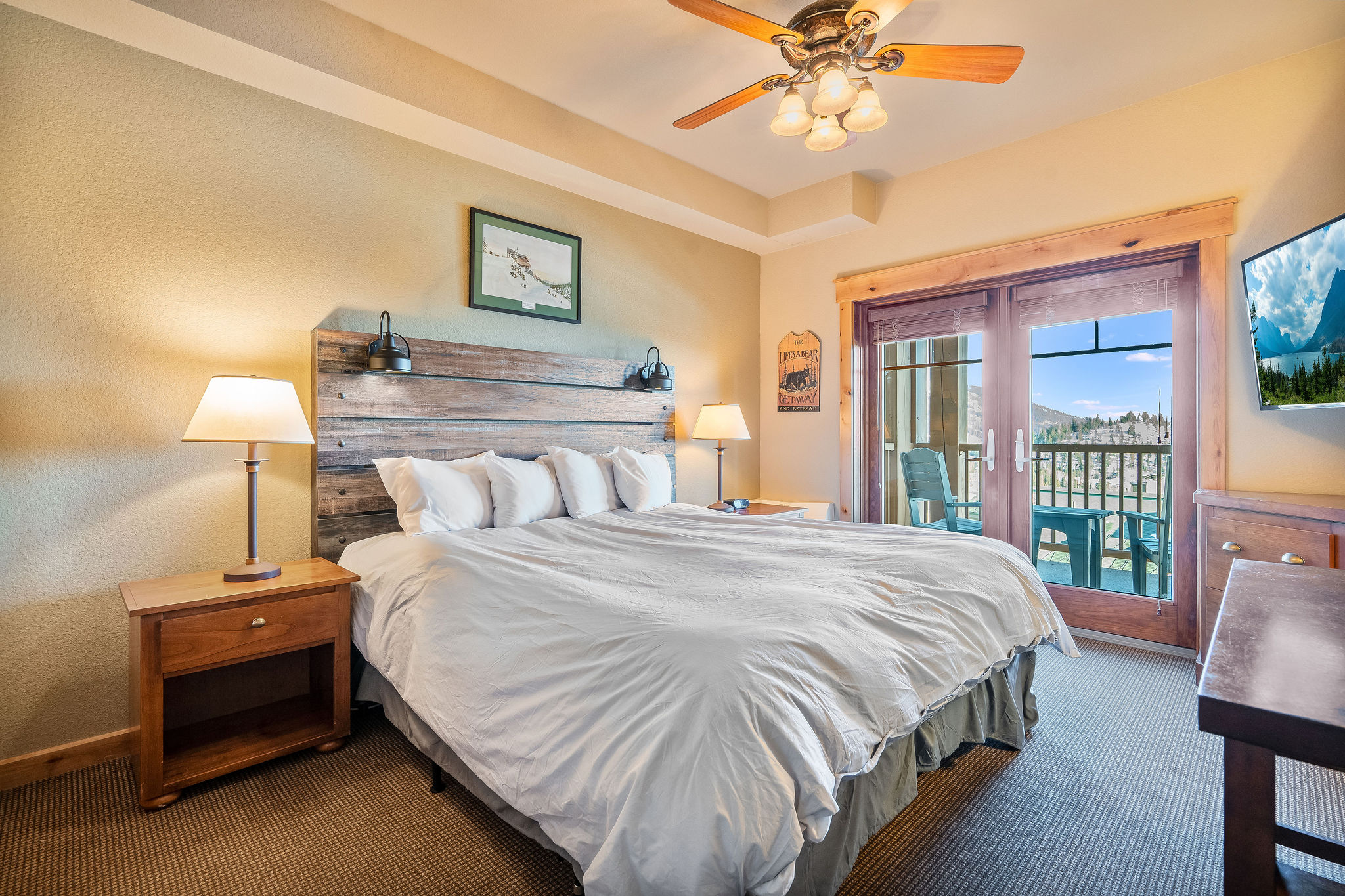 3893 Big Mountain Road 405