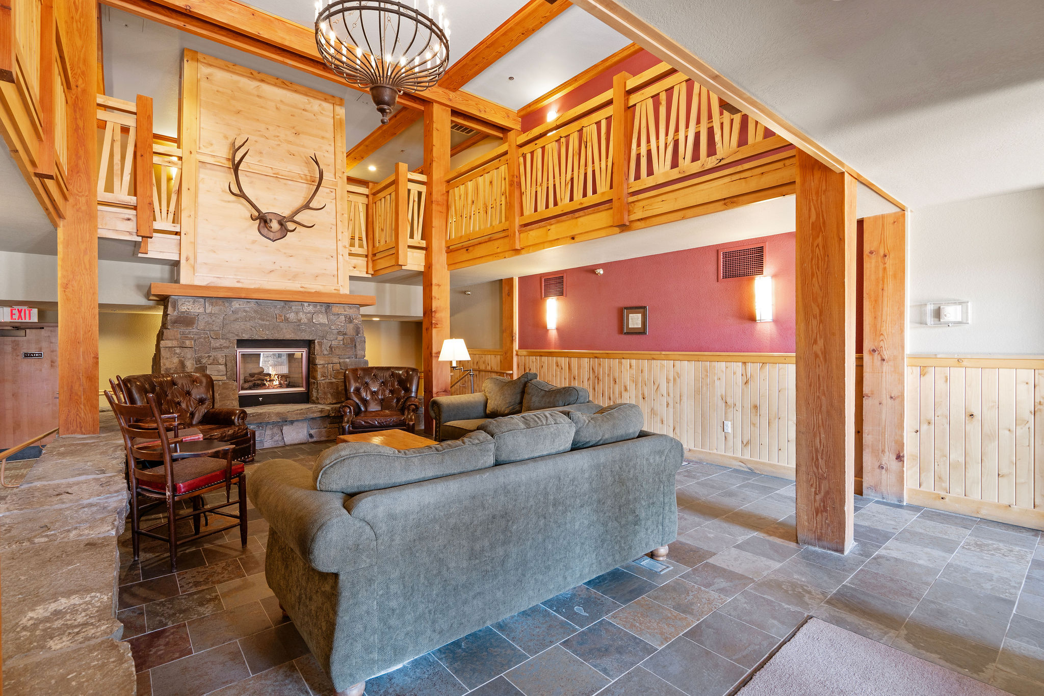 3893 Big Mountain Road 405