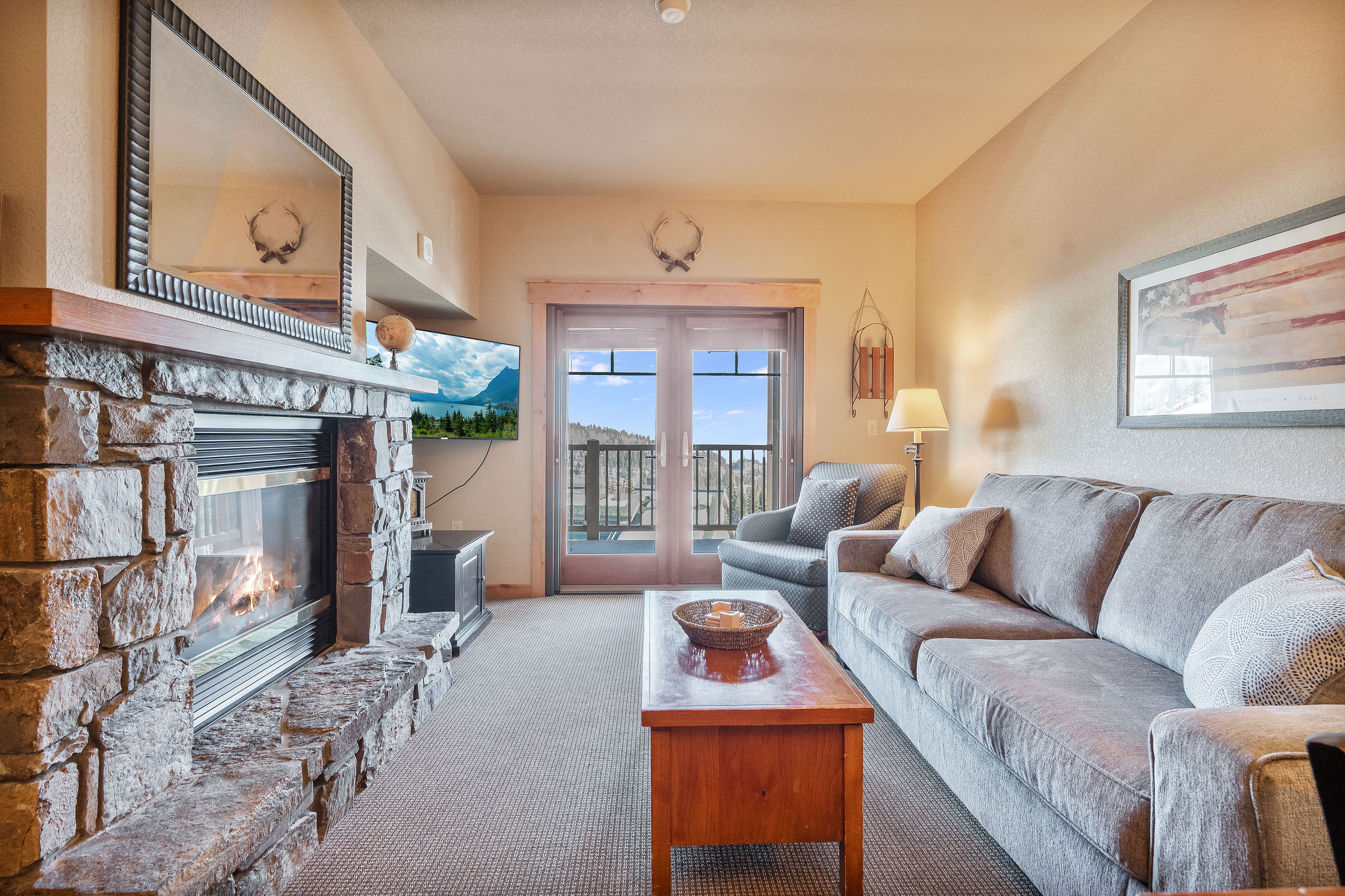 3893 Big Mountain Road 405