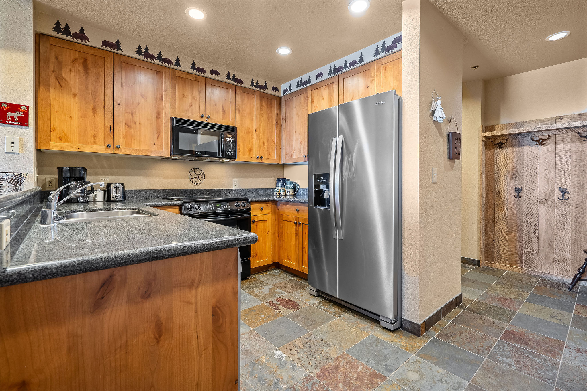 3893 Big Mountain Road 405