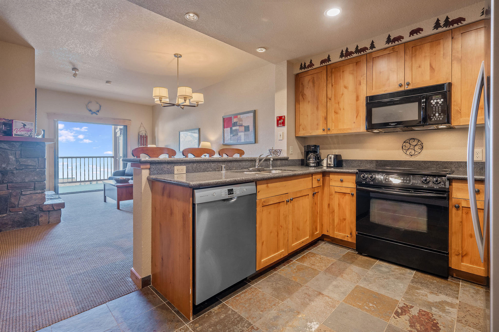 3893 Big Mountain Road 405