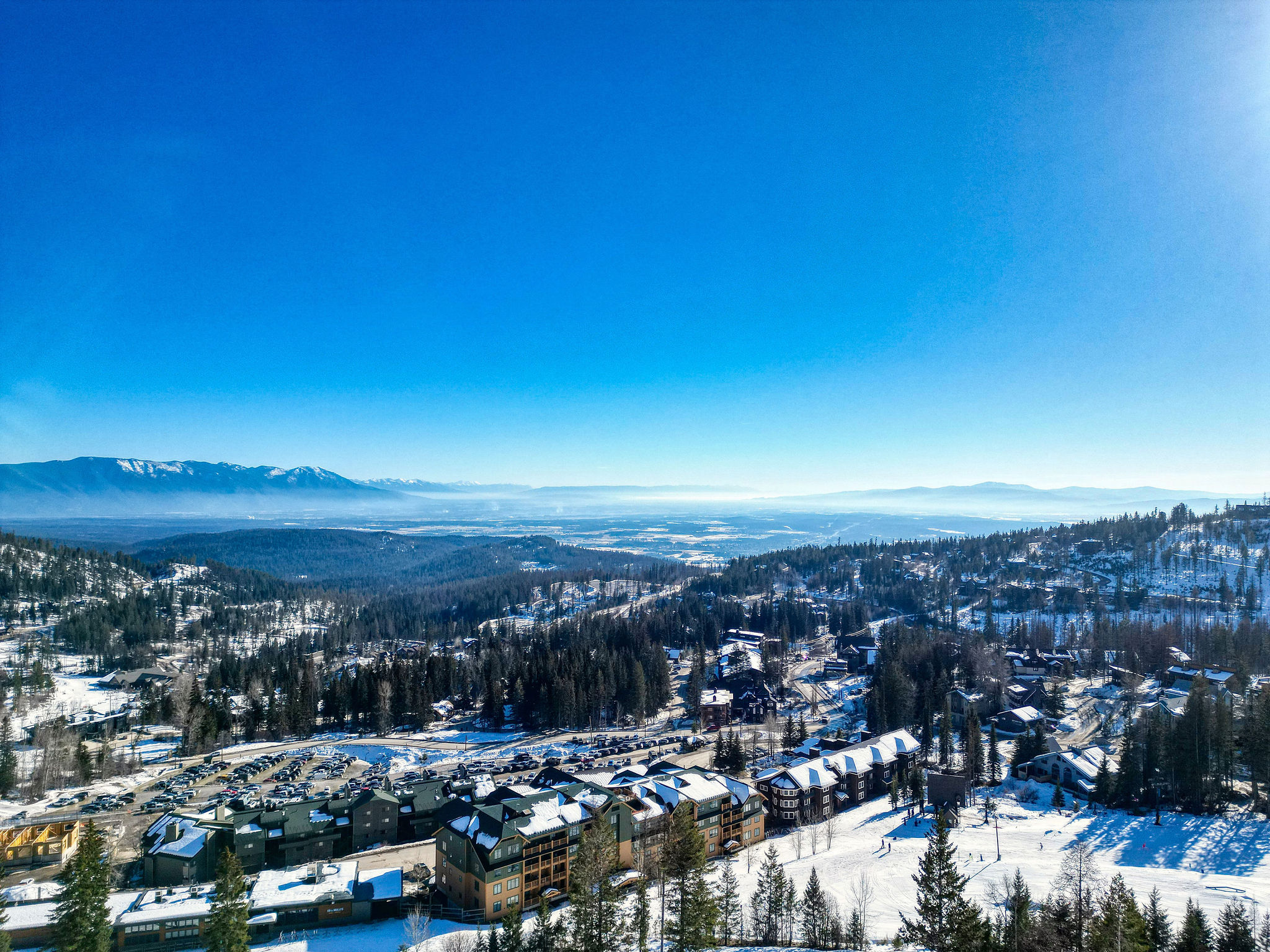 3893 Big Mountain Road 405