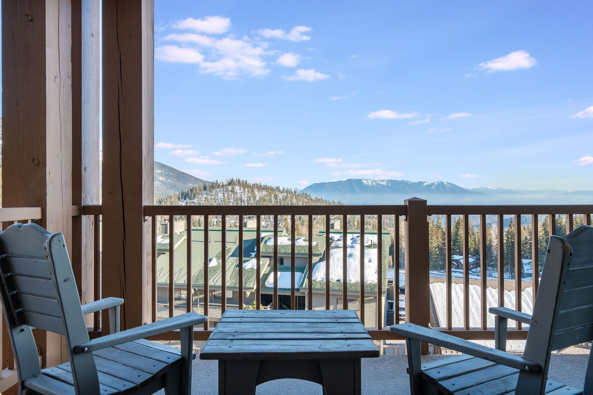 3893 Big Mountain Road 405