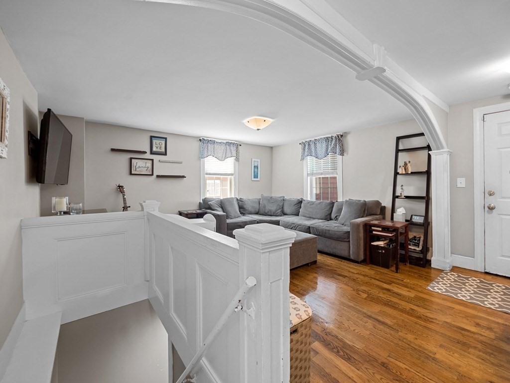 72 Dorchester St