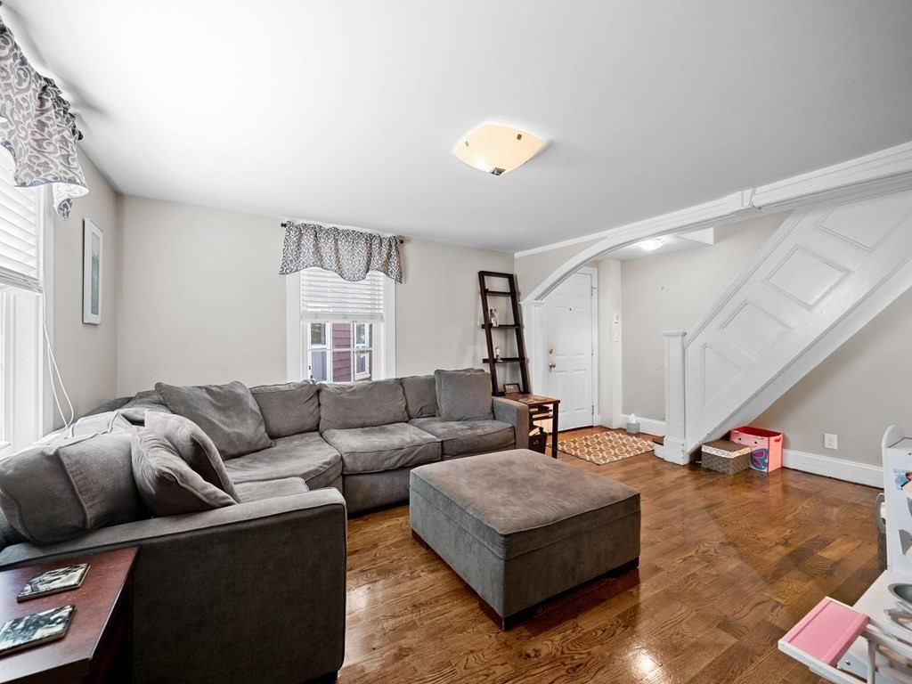 72 Dorchester St