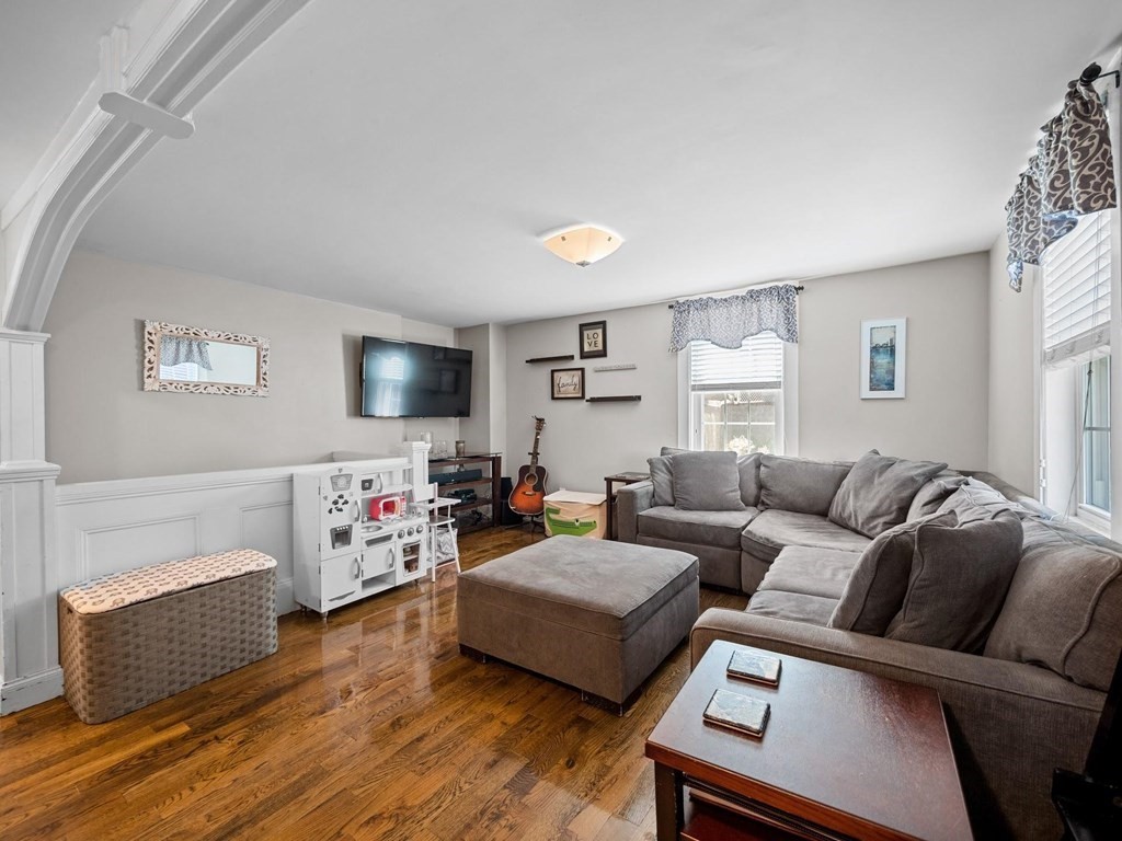 72 Dorchester St