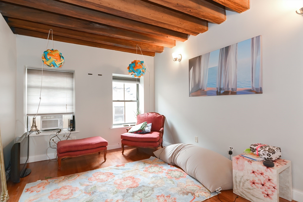 99 Fulton St # 3 Unit: 5-3