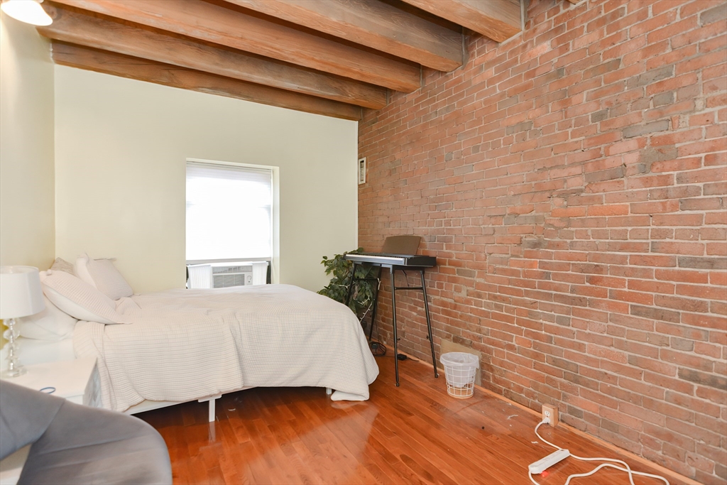 99 Fulton St # 3 Unit: 5-3
